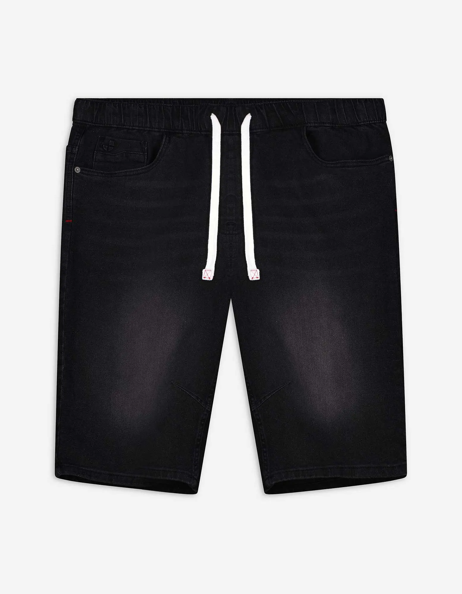 Bermuda - schwarz