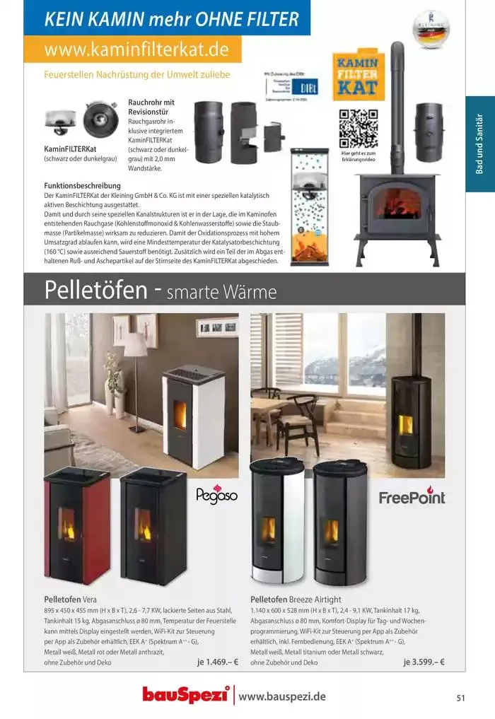 Angebote! von 16. Januar bis 31. Dezember 2025 - Prospekt seite 53