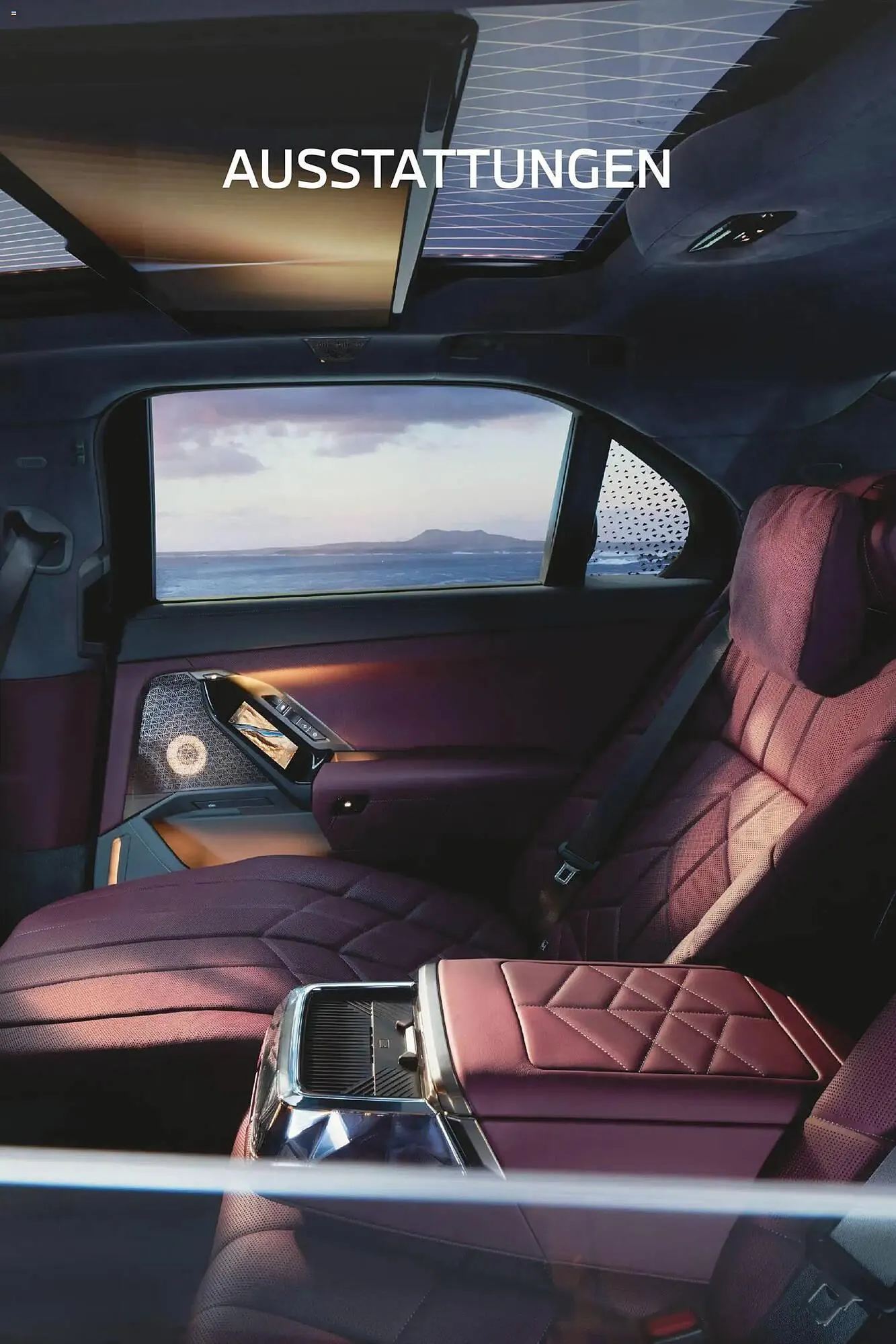 BMW Prospekt von 24. Februar bis 24. Februar 2027 - Prospekt seite 14