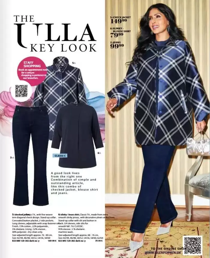 Alles zum 1/2 Preis von 24. Januar bis 26. Januar 2025 - Prospekt seite 53