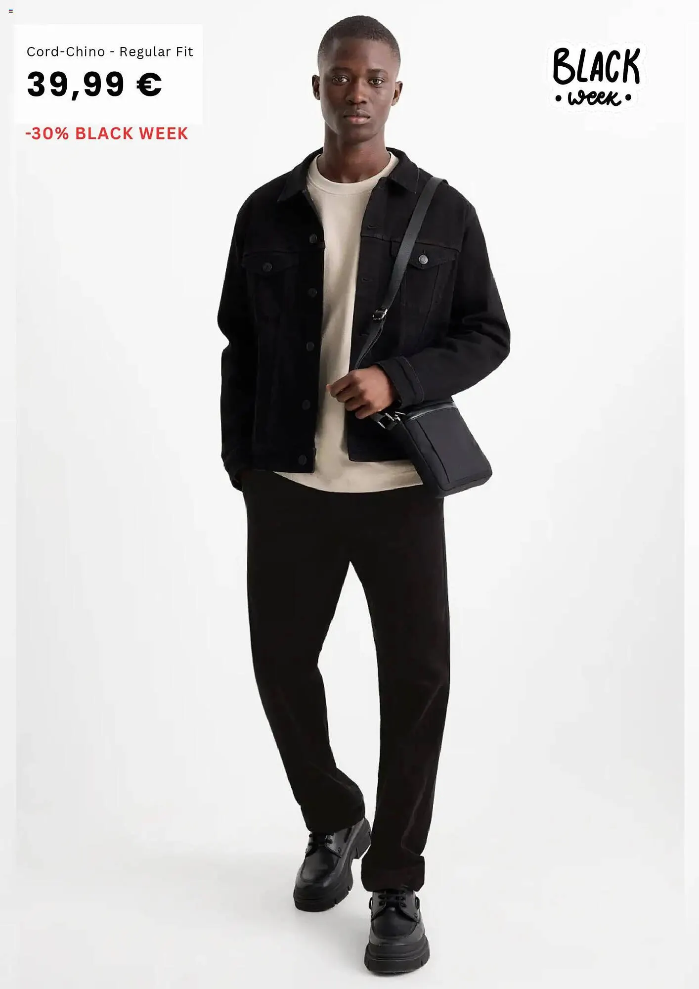 C&A Prospekt von 24. November bis 30. November 2025 - Prospekt seite 8