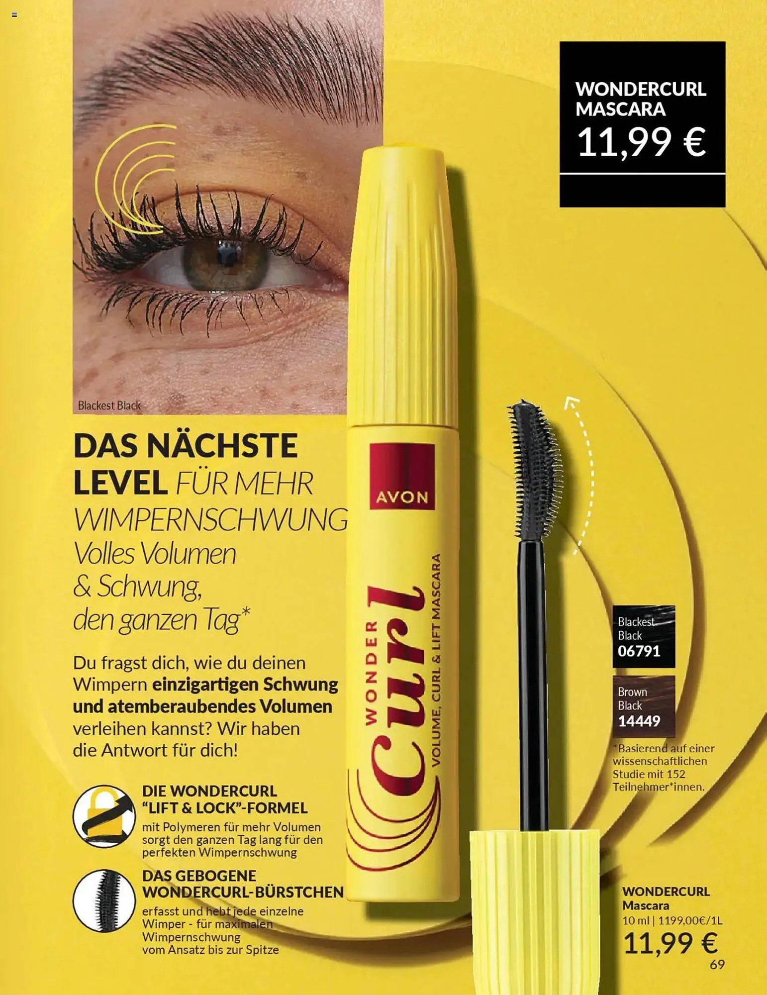 Avon Prospekt von 1. September bis 30. September 2025 - Prospekt seite 71