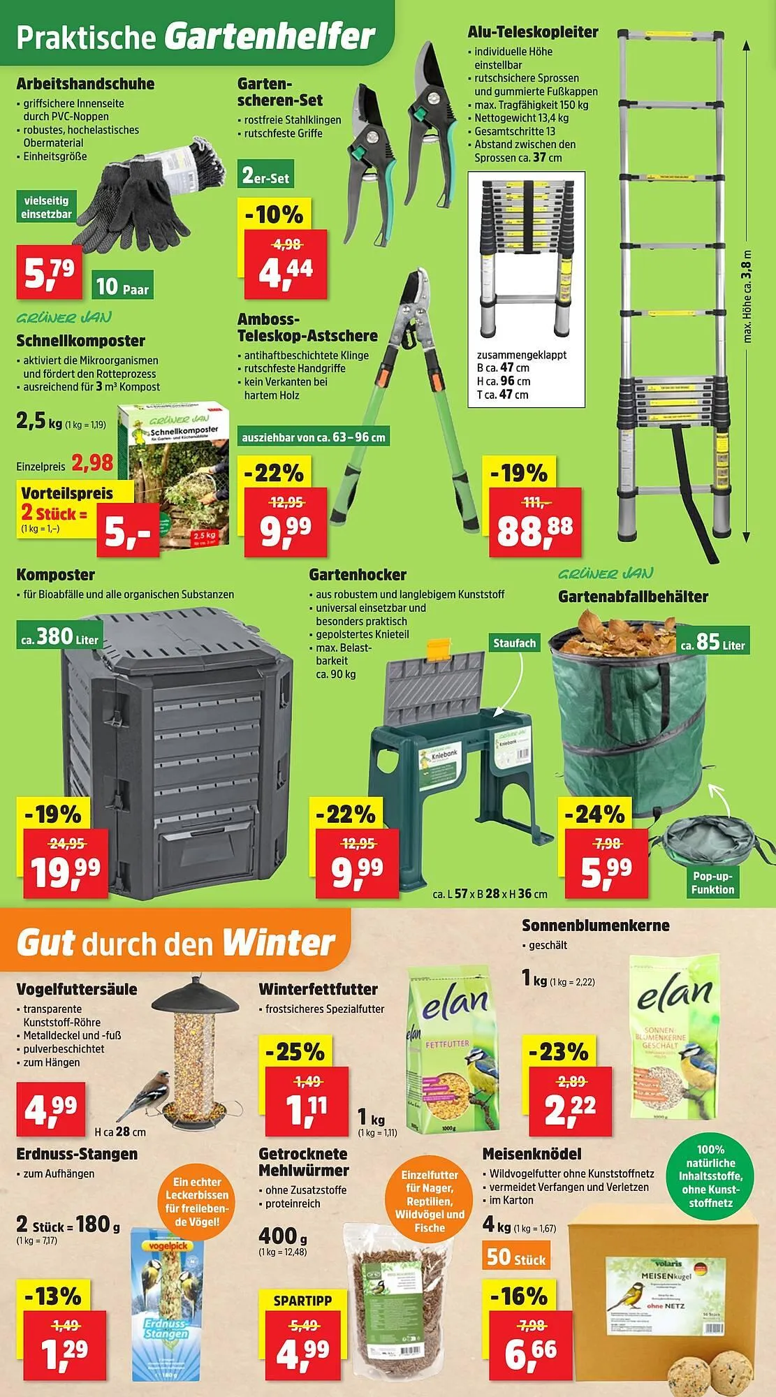 Thomas Philipps Prospekt von 26. Januar bis 31. Januar 2026 - Prospekt seite 2