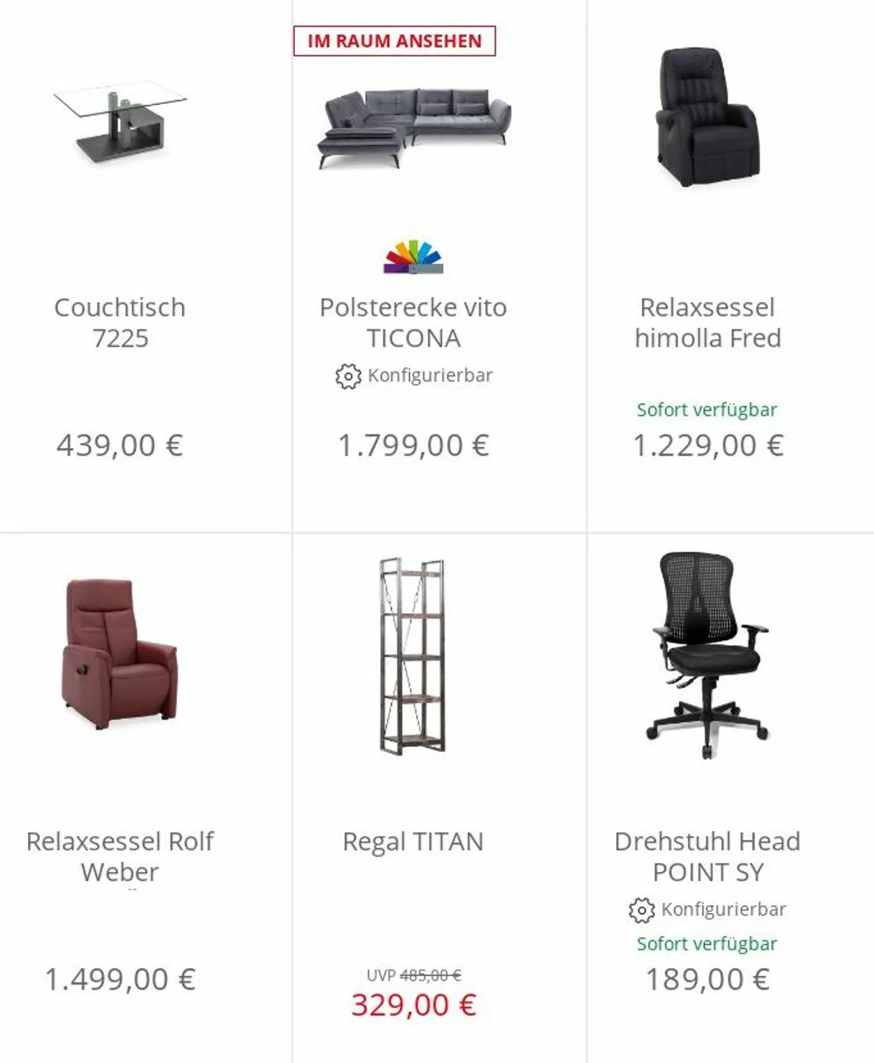 Ostermann Aktueller Prospekt von 23. Juni bis 6. Juli 2025 - Prospekt seite 77