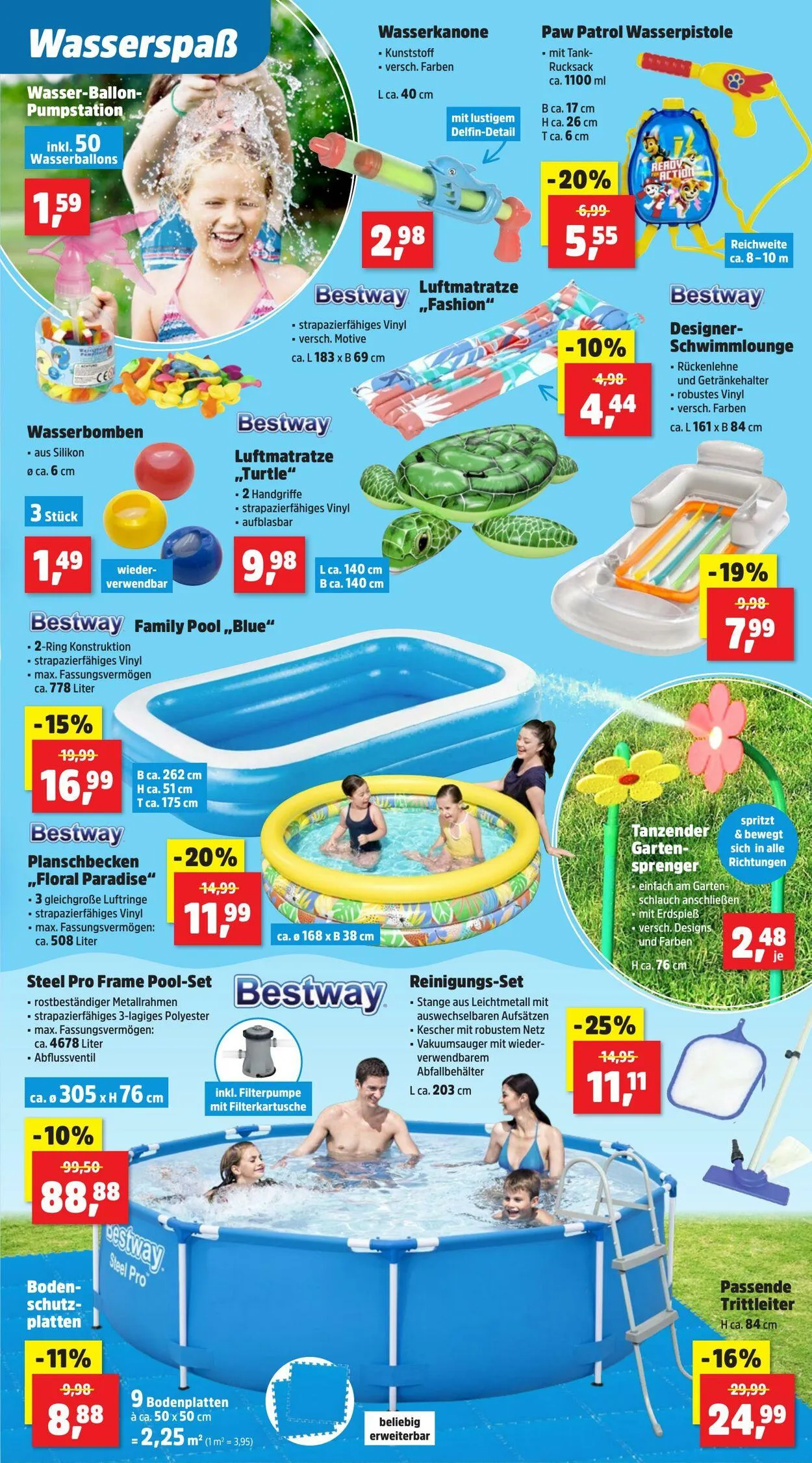 Thomas Philipps Aktueller Prospekt von 16. Juni bis 21. Juni 2025 - Prospekt seite 5