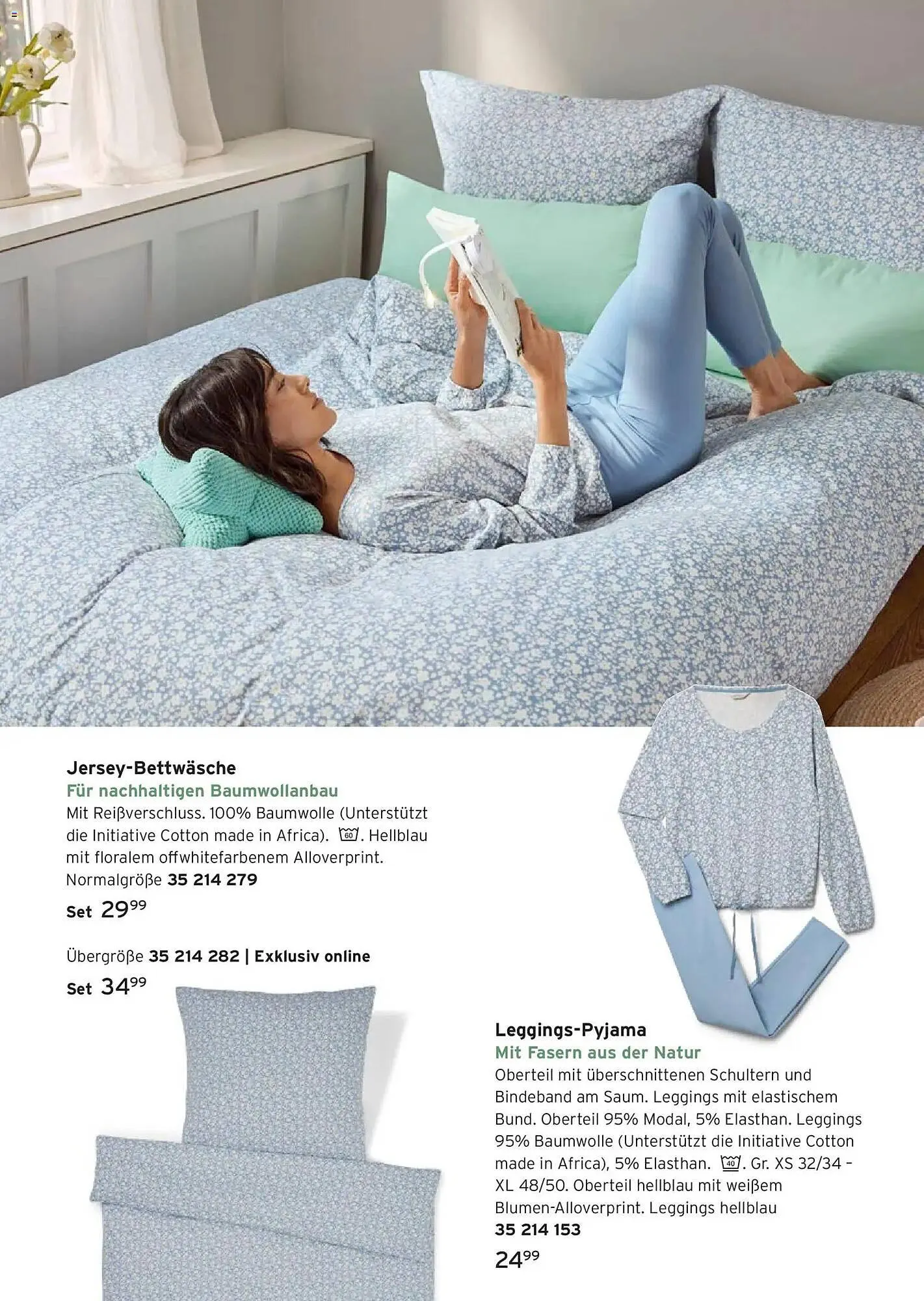 Tchibo Prospekt von 11. Februar bis 3. März 2026 - Prospekt seite 10