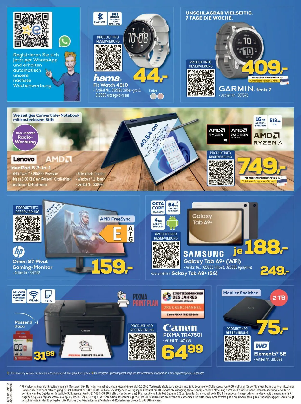 Berlet Aktueller Prospekt von 10. Januar bis 24. Januar 2026 - Prospekt seite 10