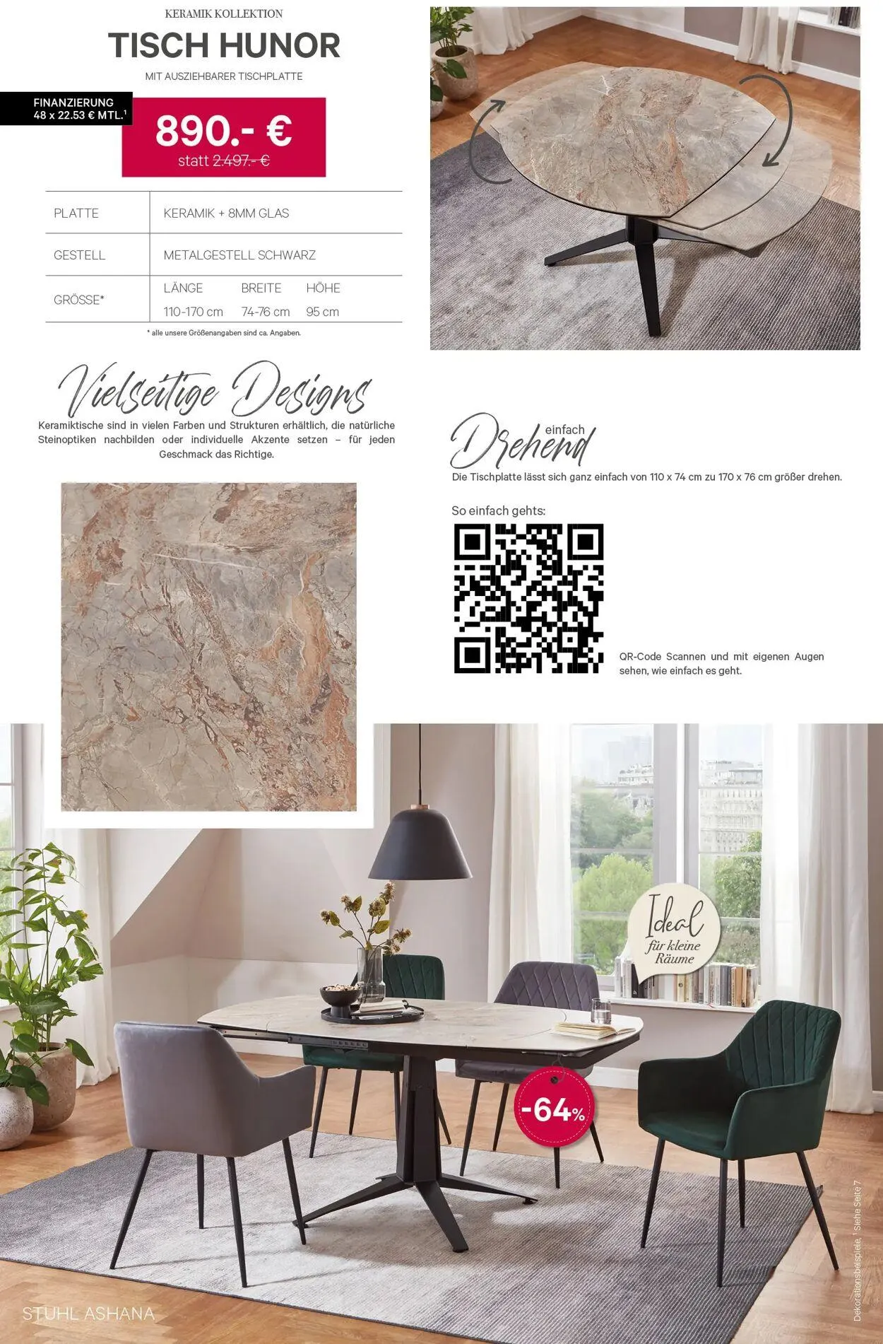 Kabs Aktueller Prospekt von 27. Juni bis 25. Juli 2025 - Prospekt seite 17