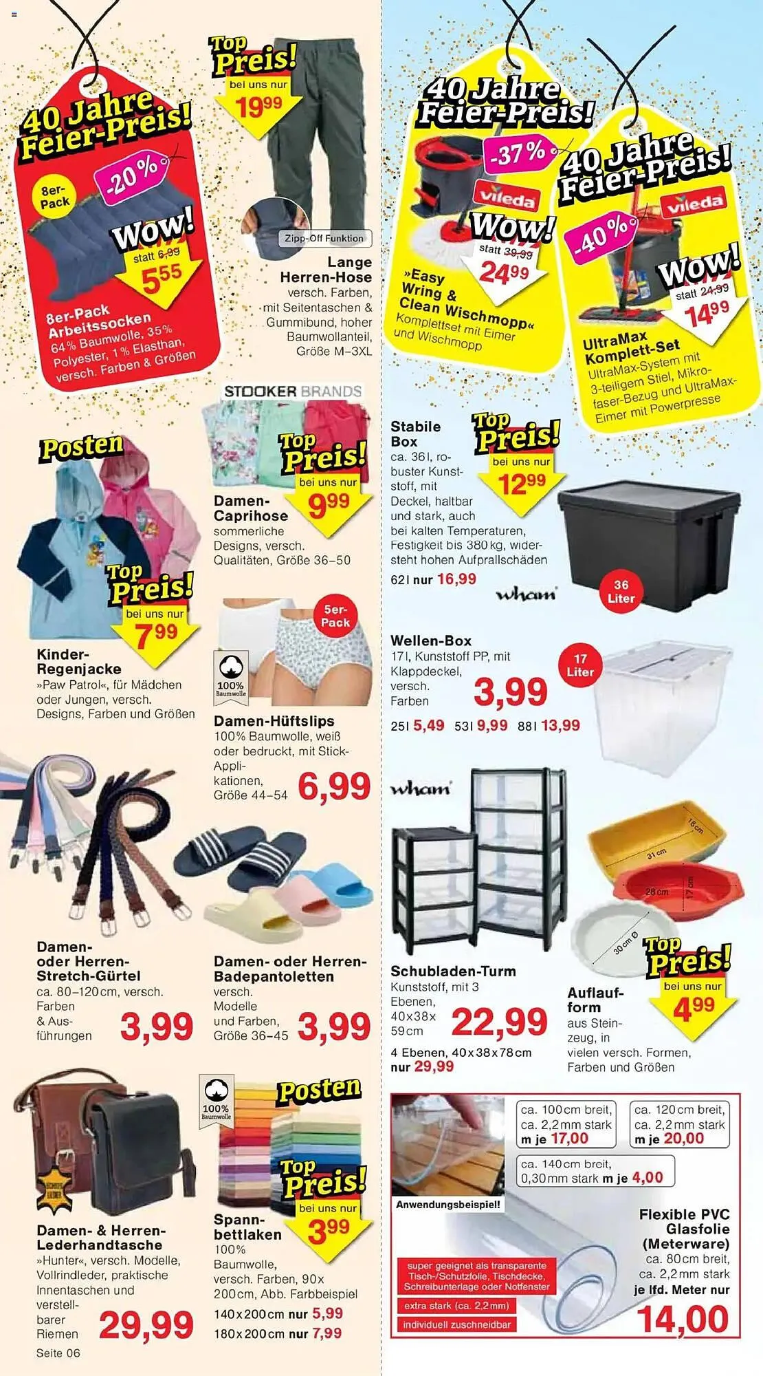 Jawoll Prospekt von 4. August bis 9. August 2025 - Prospekt seite 10