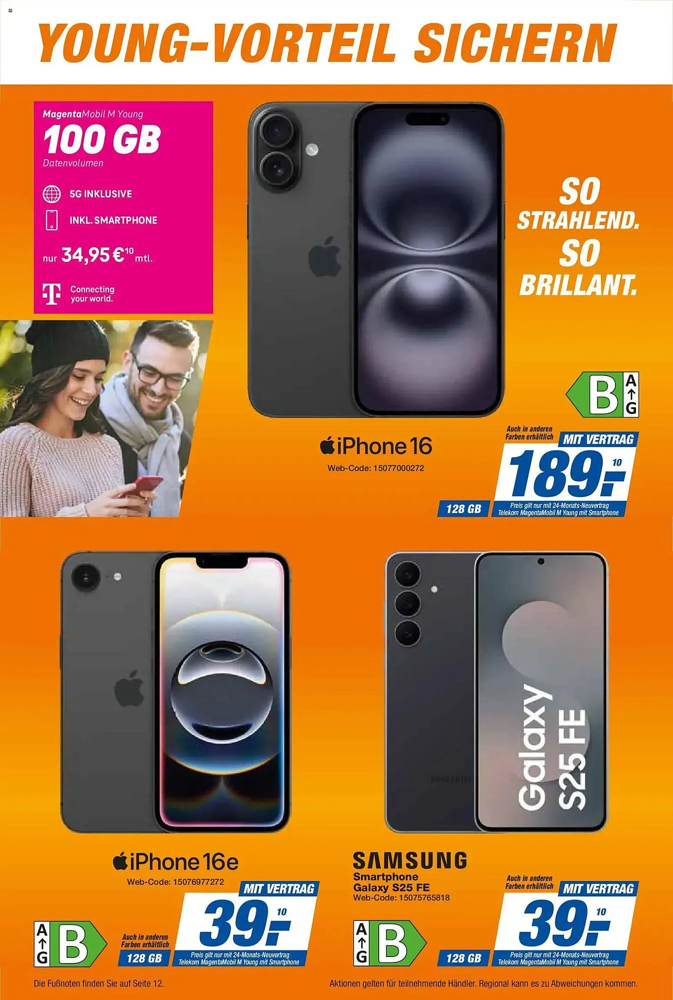 Expert Prospekt von 1. November bis 30. November 2025 - Prospekt seite 6