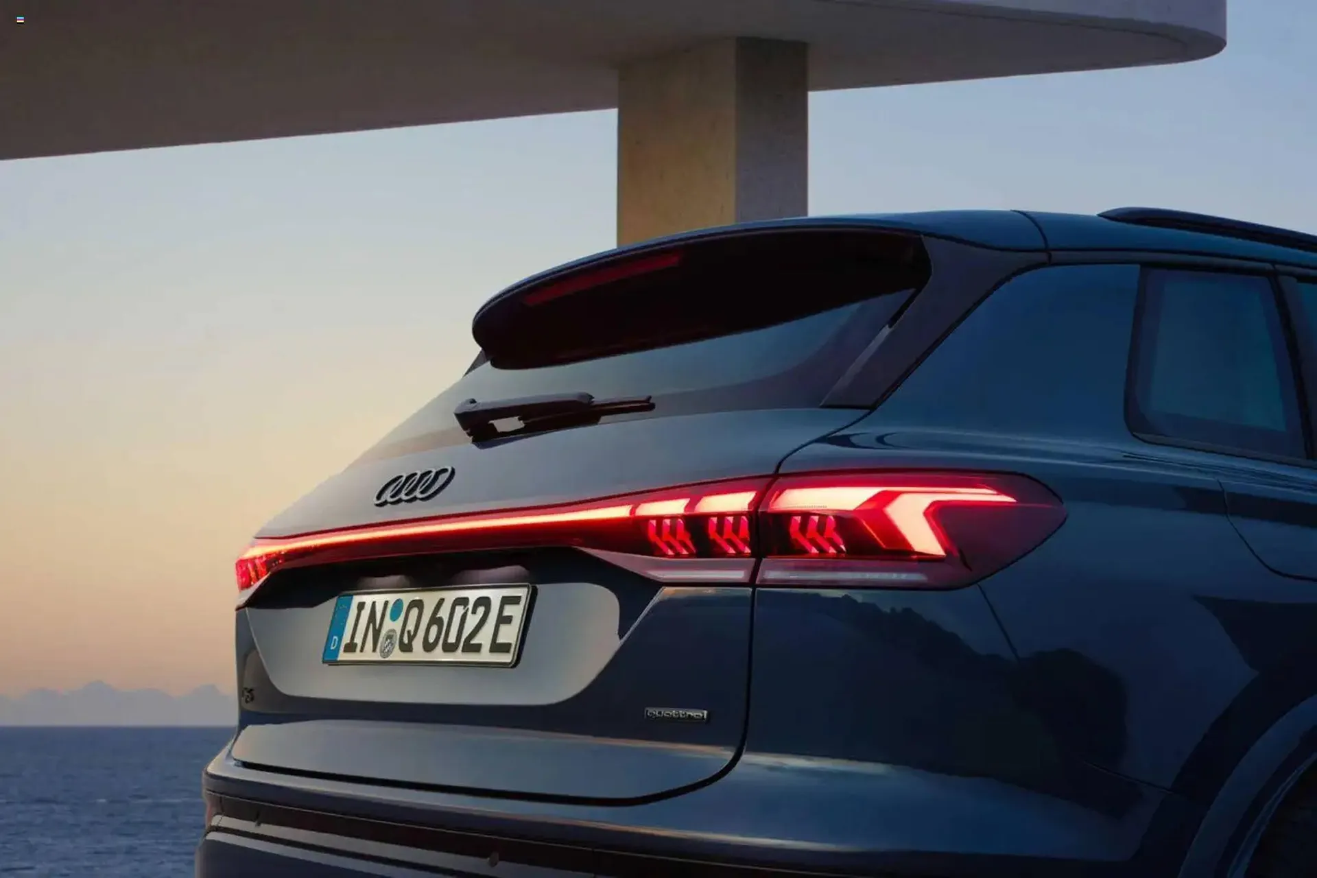 Audi Prospekt von 28. Oktober bis 28. Oktober 2026 - Prospekt seite 19