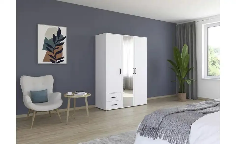 Drehtürenschrank Yarm