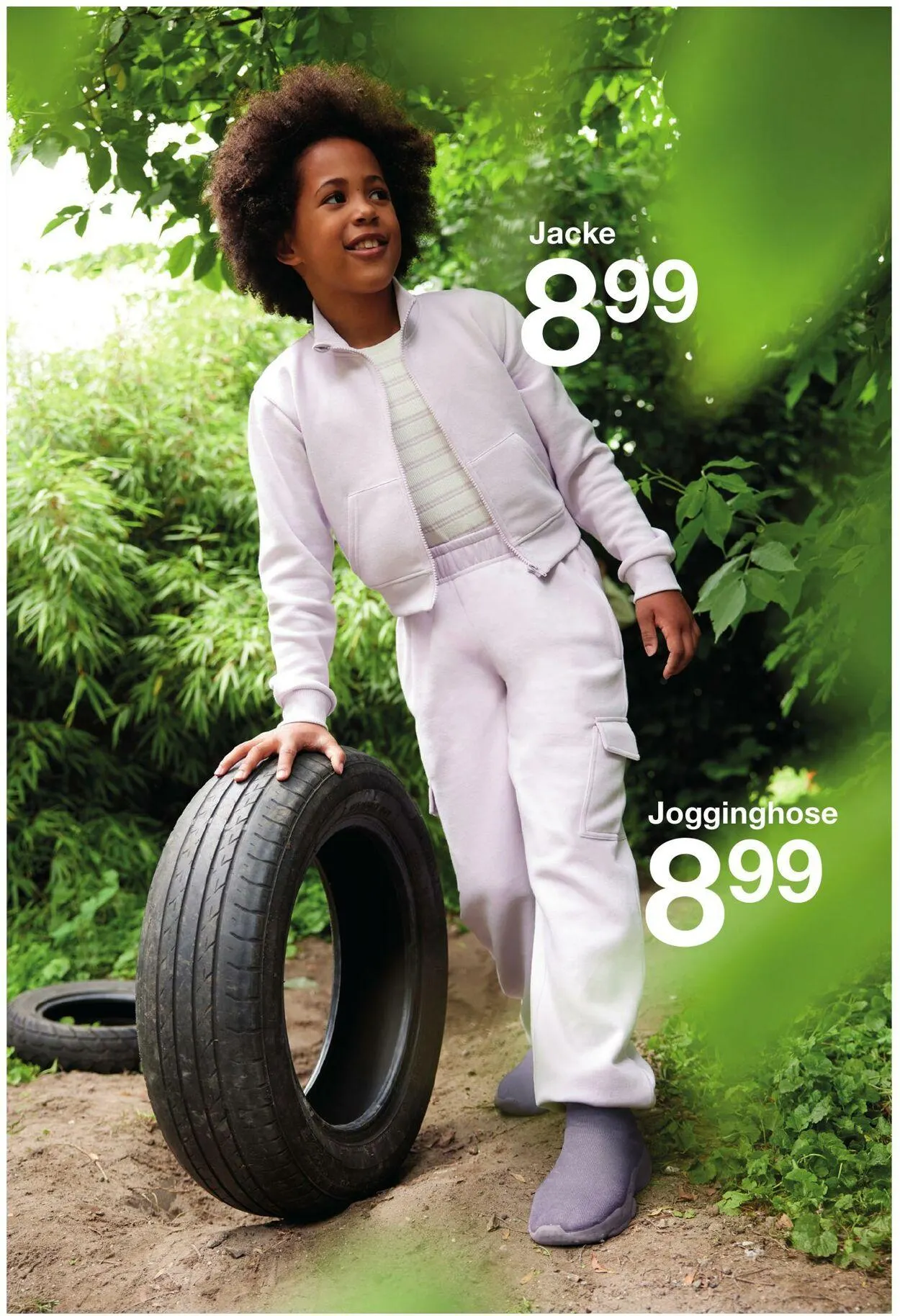 Zeeman Aktueller Prospekt von 30. Oktober bis 13. November 2025 - Prospekt seite 16