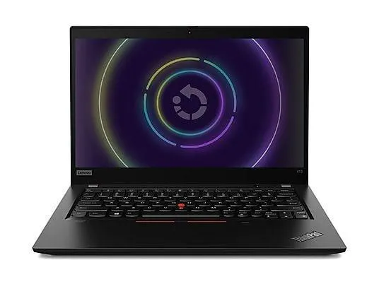 LENOVO ThinkPad X13 G1, Notebook, mit 13 Zoll Display, Intel® Core™ i5, 16 GB RAM, 512 GB NAND Flash, Intel® UHD Graphics, 1, Windows 11 Pro