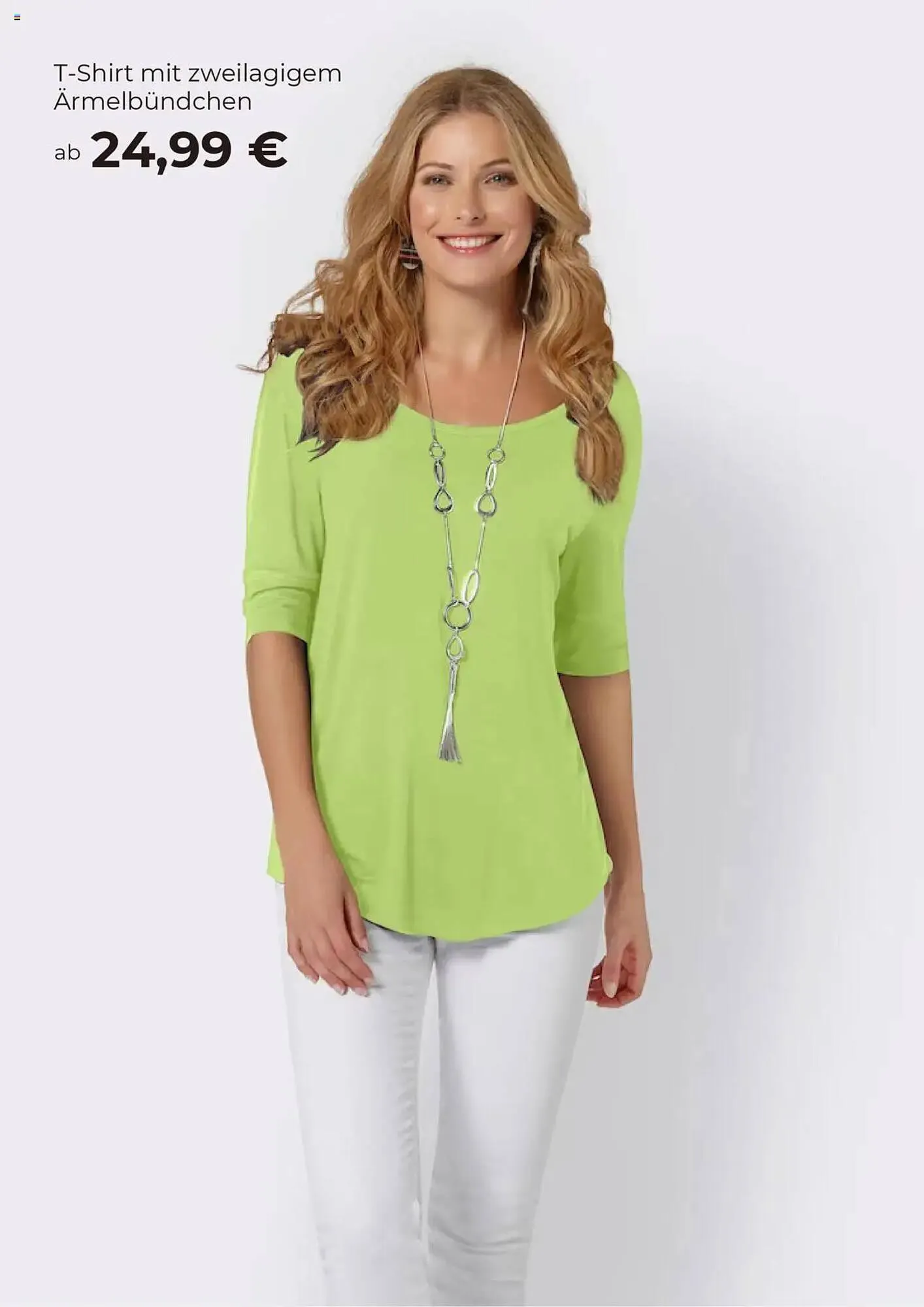 Heine Prospekt von 22. März bis 21. April 2025 - Prospekt seite 4