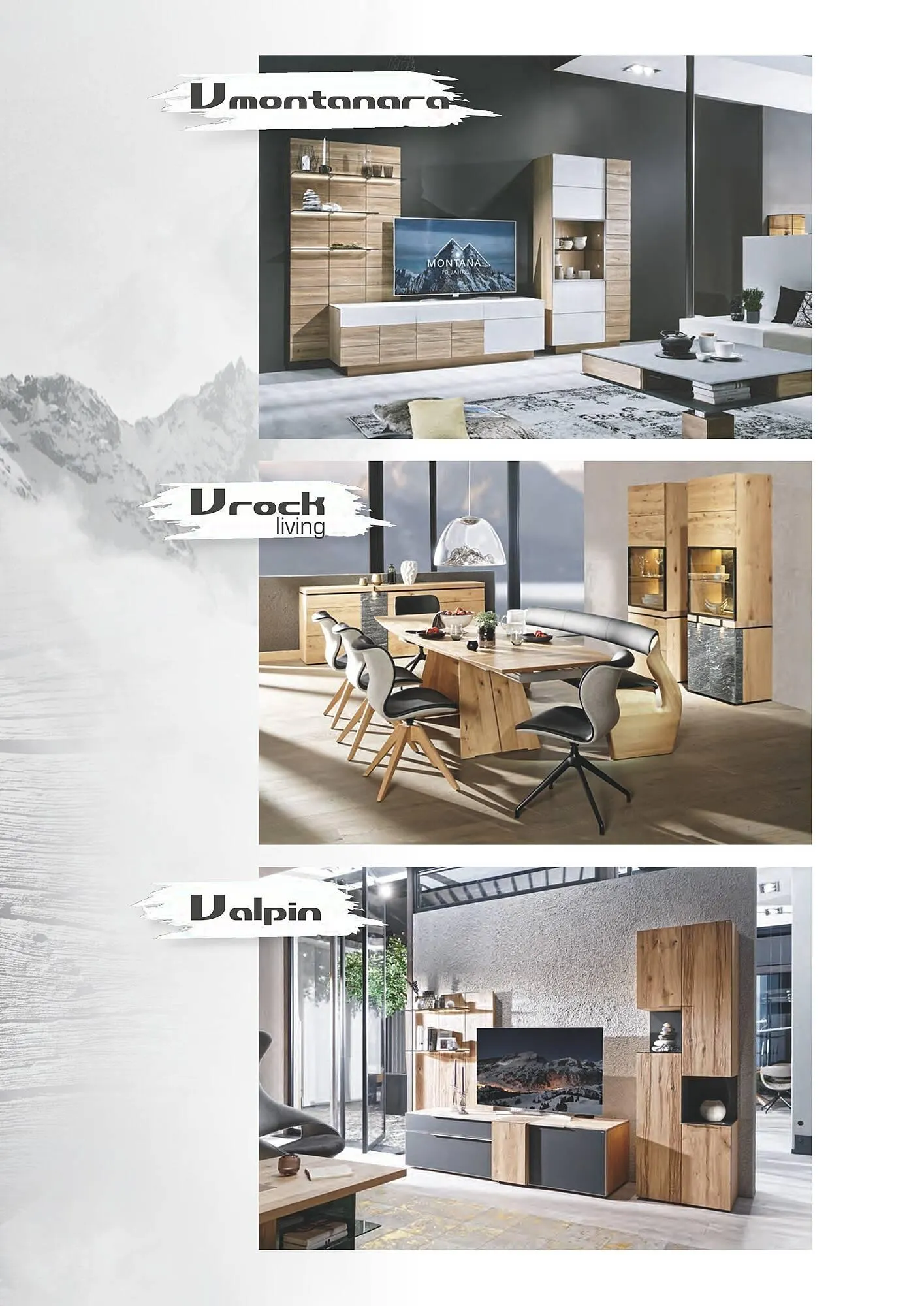 Möbel Mahler Prospekt von 25. Juni bis 29. Juli 2025 - Prospekt seite 5