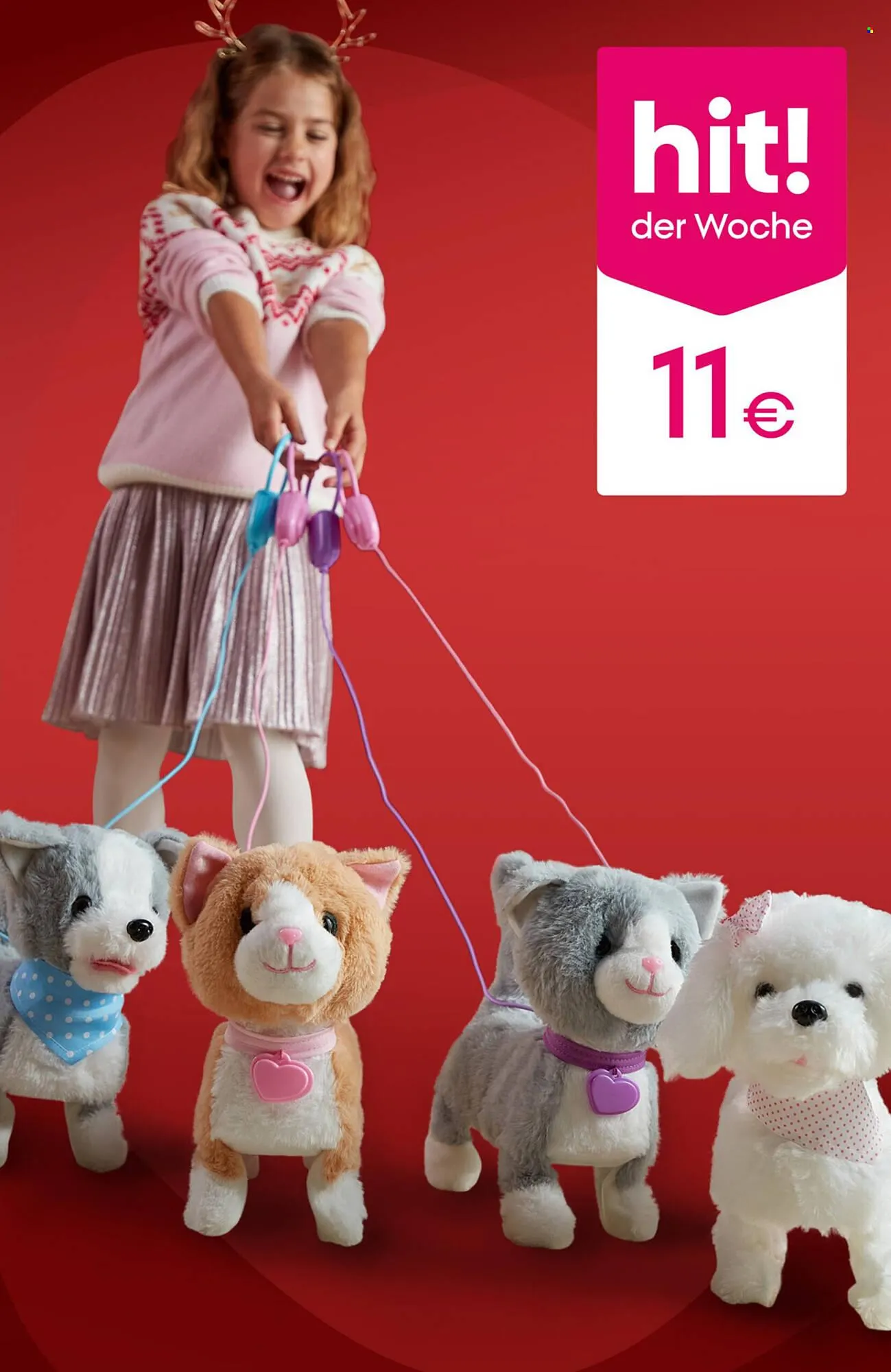 PEPCO Prospekt von 4. Dezember bis 10. Dezember 2025 - Prospekt seite 5