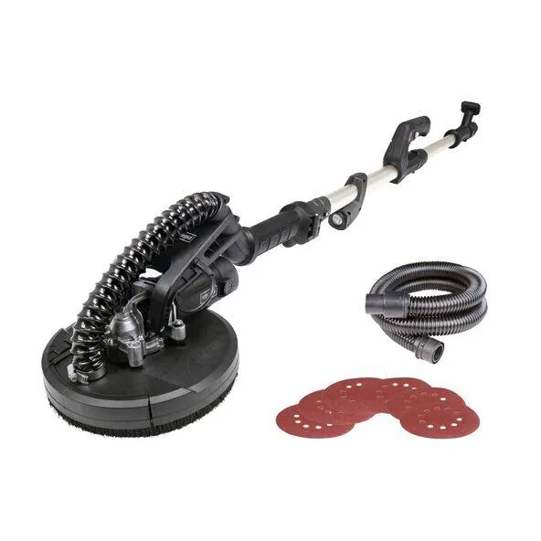 Wand- und Deckenschleifer TBS915-BE