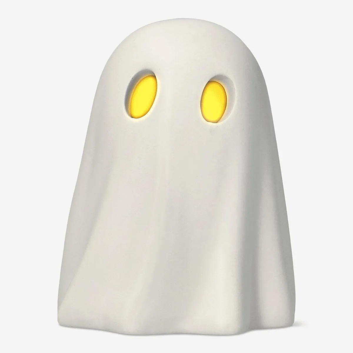 Luminous ghost. Small