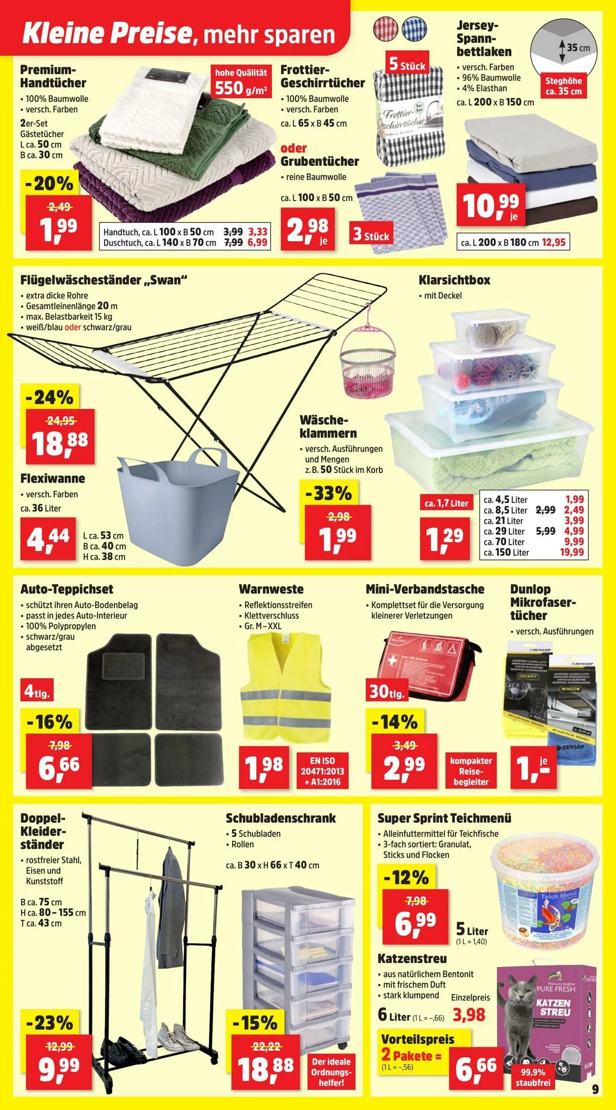 Thomas Philipps Aktueller Prospekt von 30. Juni bis 5. Juli 2025 - Prospekt seite 11