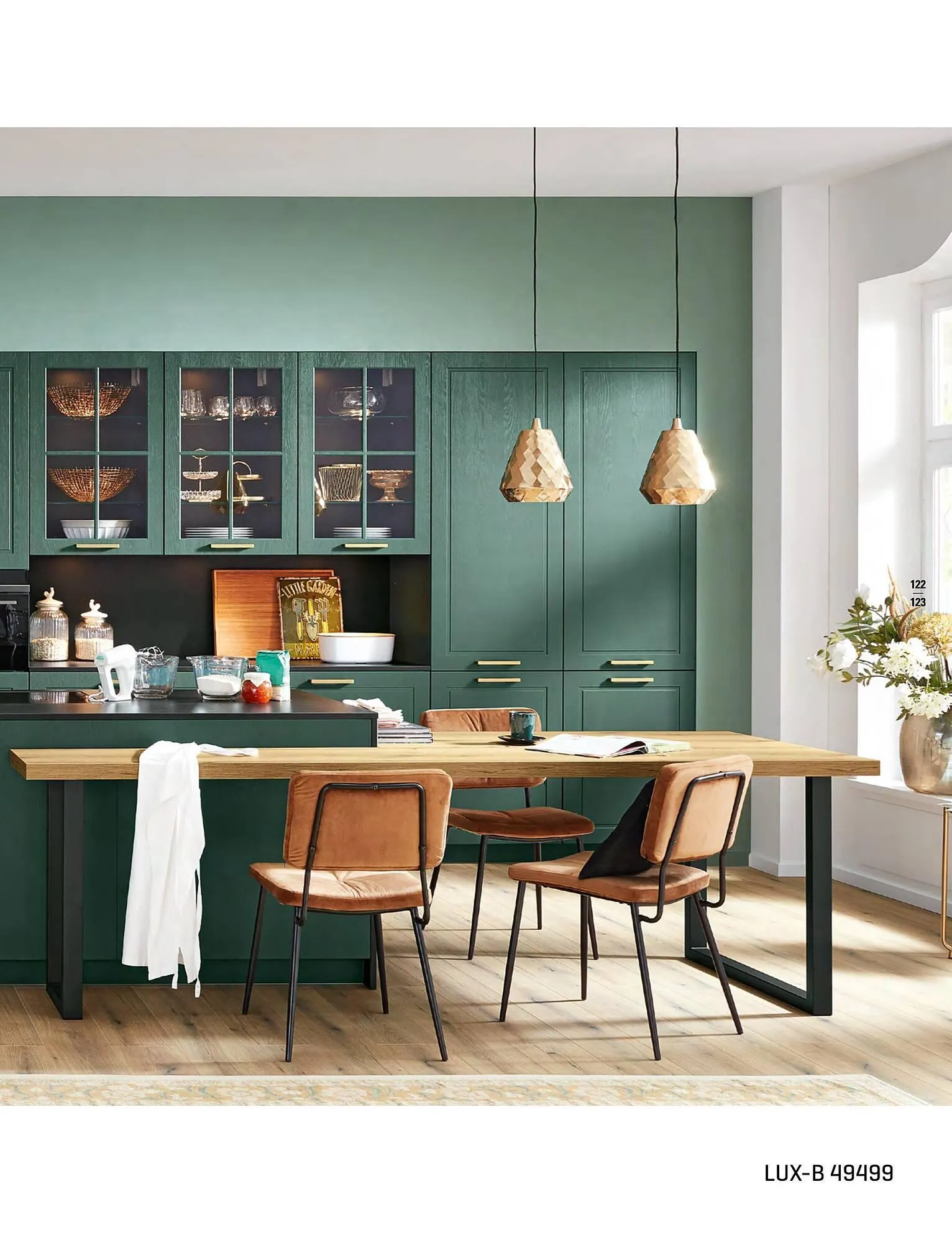 Wiethoff Prospekt von 1. Januar bis 31. Dezember 2025 - Prospekt seite 123