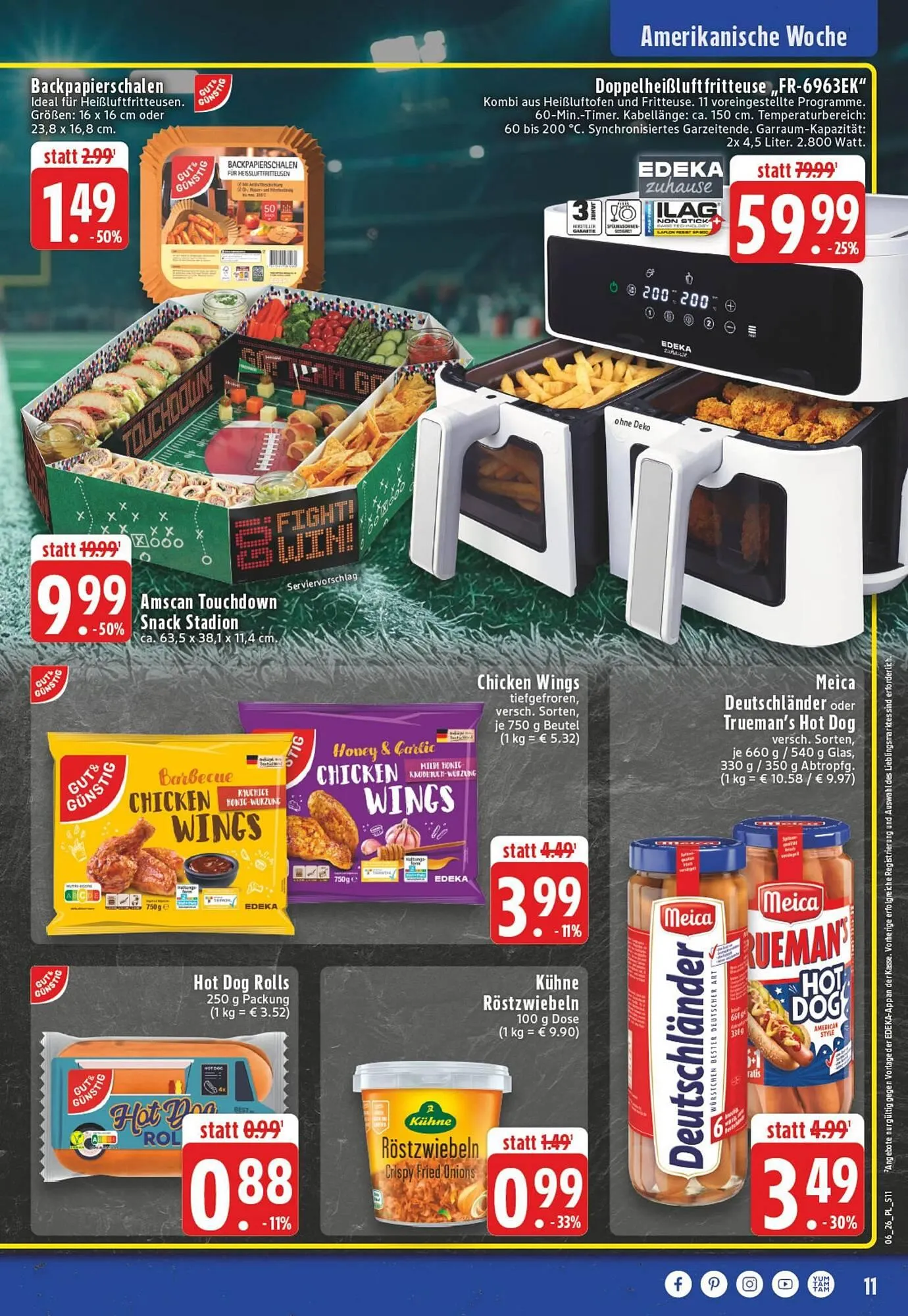 E-Center Prospekt von 2. Februar bis 8. Februar 2026 - Prospekt seite 13