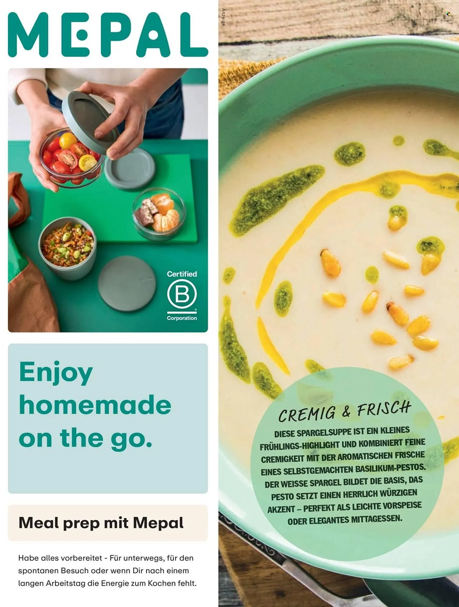 HIT Magazin von 18. April bis 26. April 2026 - Prospekt seite 24