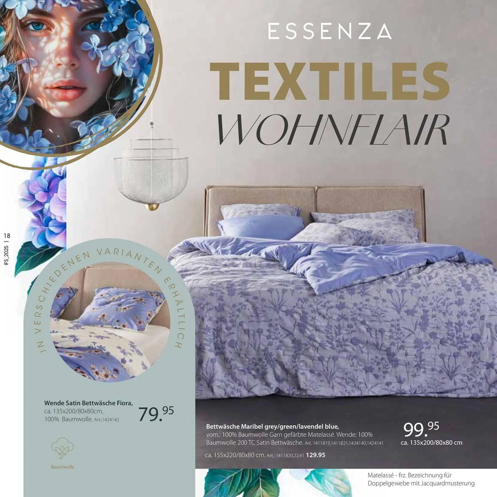 Zurbrüggen Prospekt von 18. Mai bis 7. Juni 2025 - Prospekt seite 18