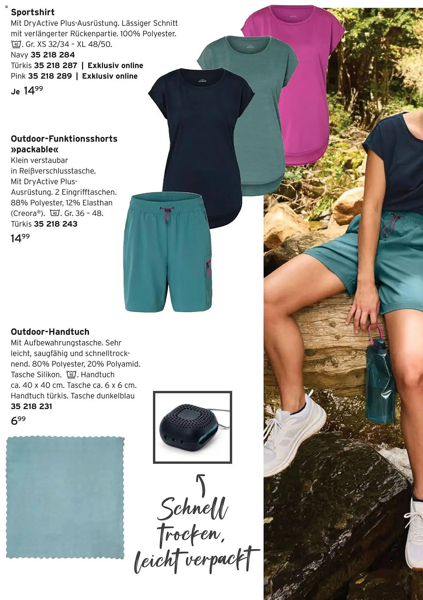 Tchibo Prospekt von 15. April bis 5. Mai 2026 - Prospekt seite 20