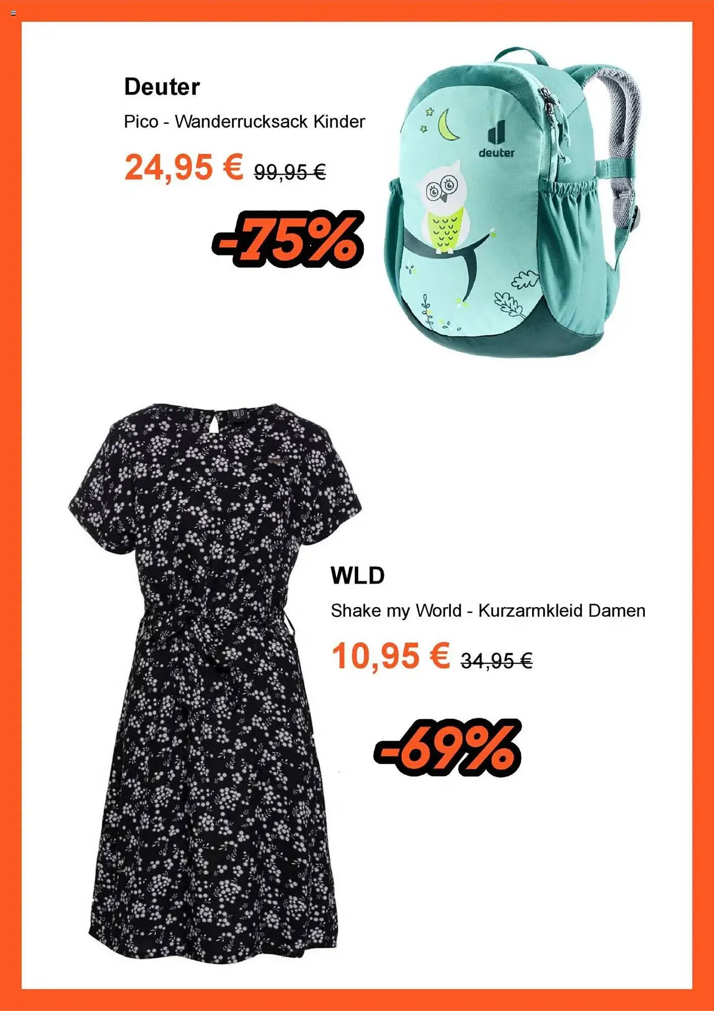 Sportscheck Prospekt von 23. Juni bis 22. Juli 2025 - Prospekt seite 5