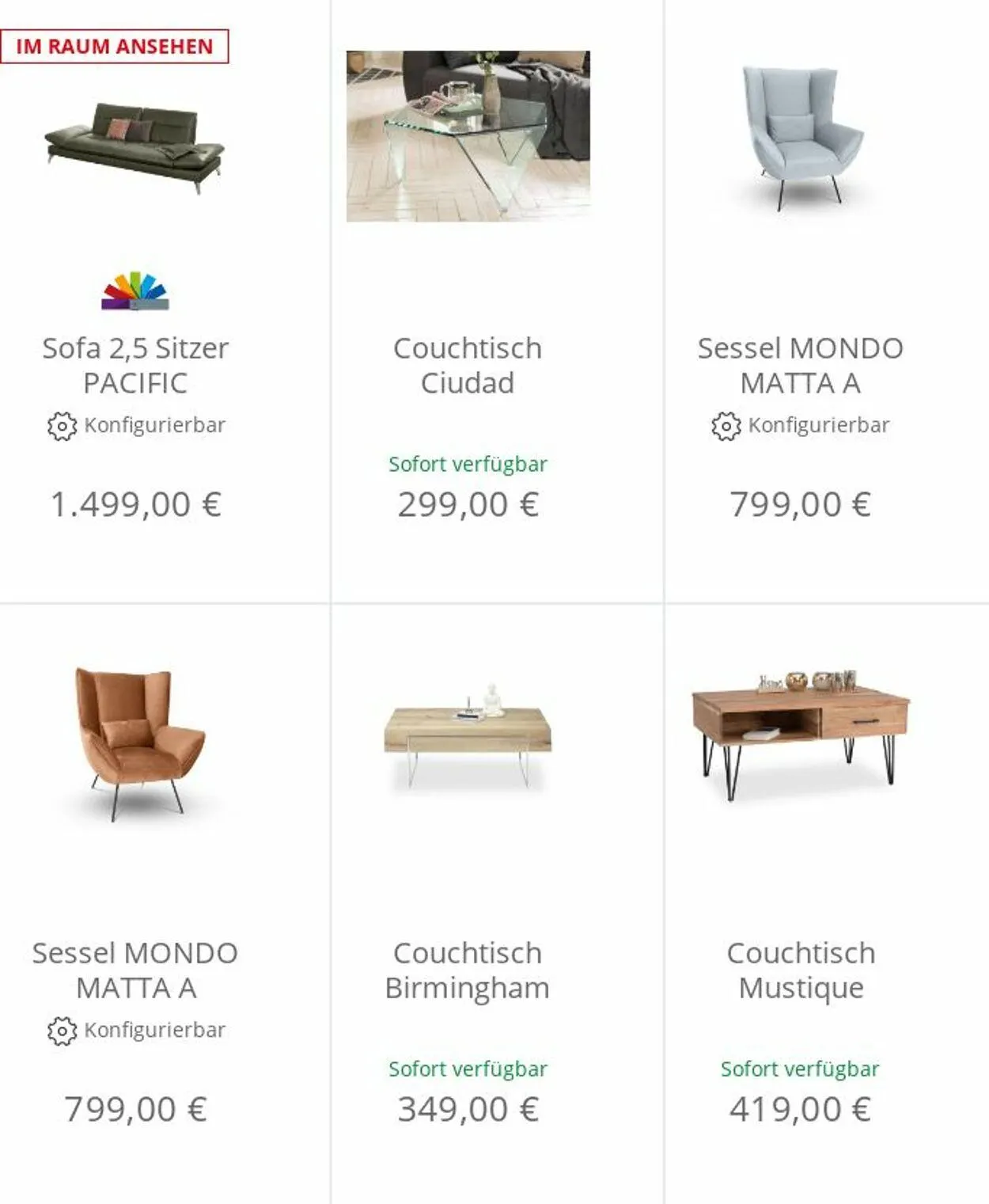 Ostermann Aktueller Prospekt von 9. Juni bis 22. Juni 2025 - Prospekt seite 77