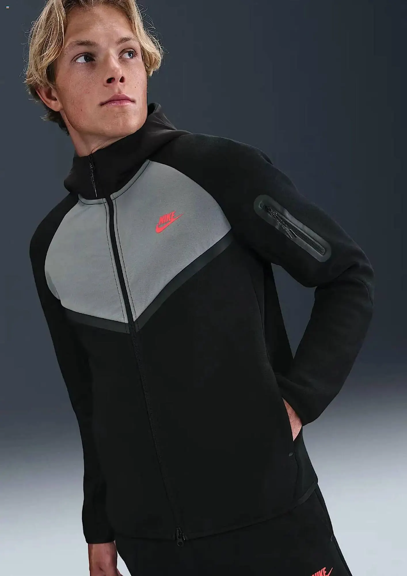 Nike catalogue - Catalogue valid from 31 July to 31 August 2025 - page 4