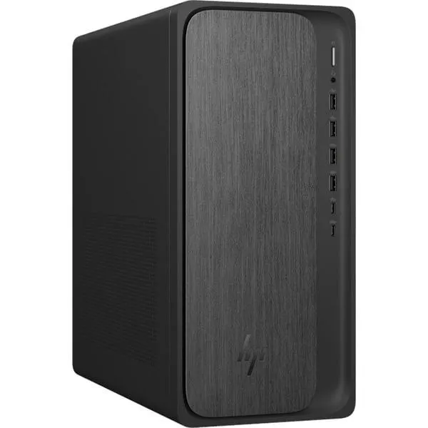 OmniDesk M02-0176ng, PC-System