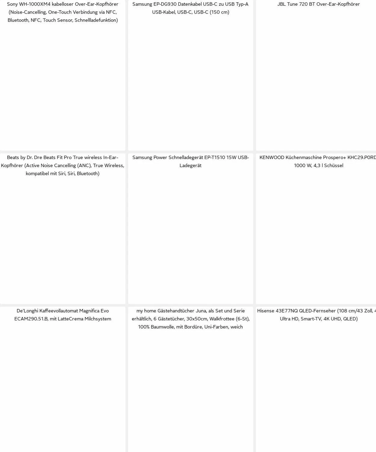 Otto von 30. Juni bis 9. Juli 2025 - Prospekt seite 15