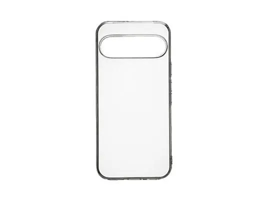 HAMA Always Clear, Backcover, Google, Pixel 10 Pro XL, Transparent