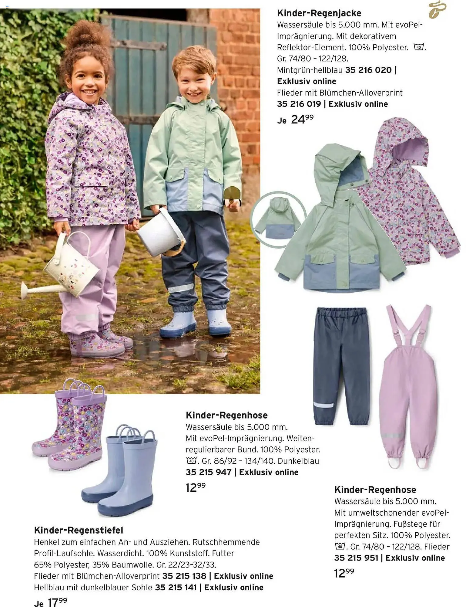 Tchibo Prospekt von 11. März bis 31. März 2026 - Prospekt seite 5