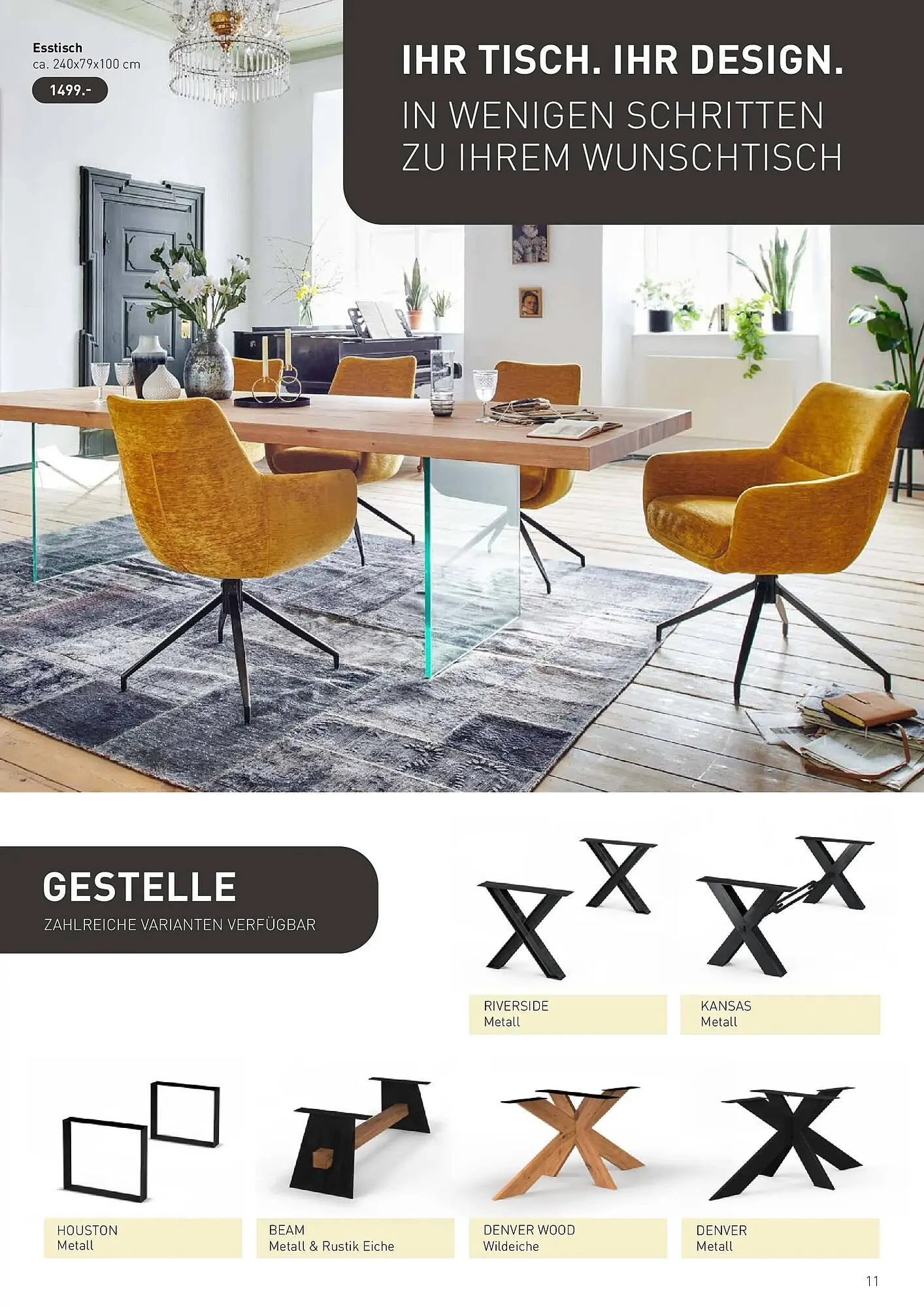 Möbel Martin Prospekt von 22. Januar bis 31. März 2026 - Prospekt seite 11