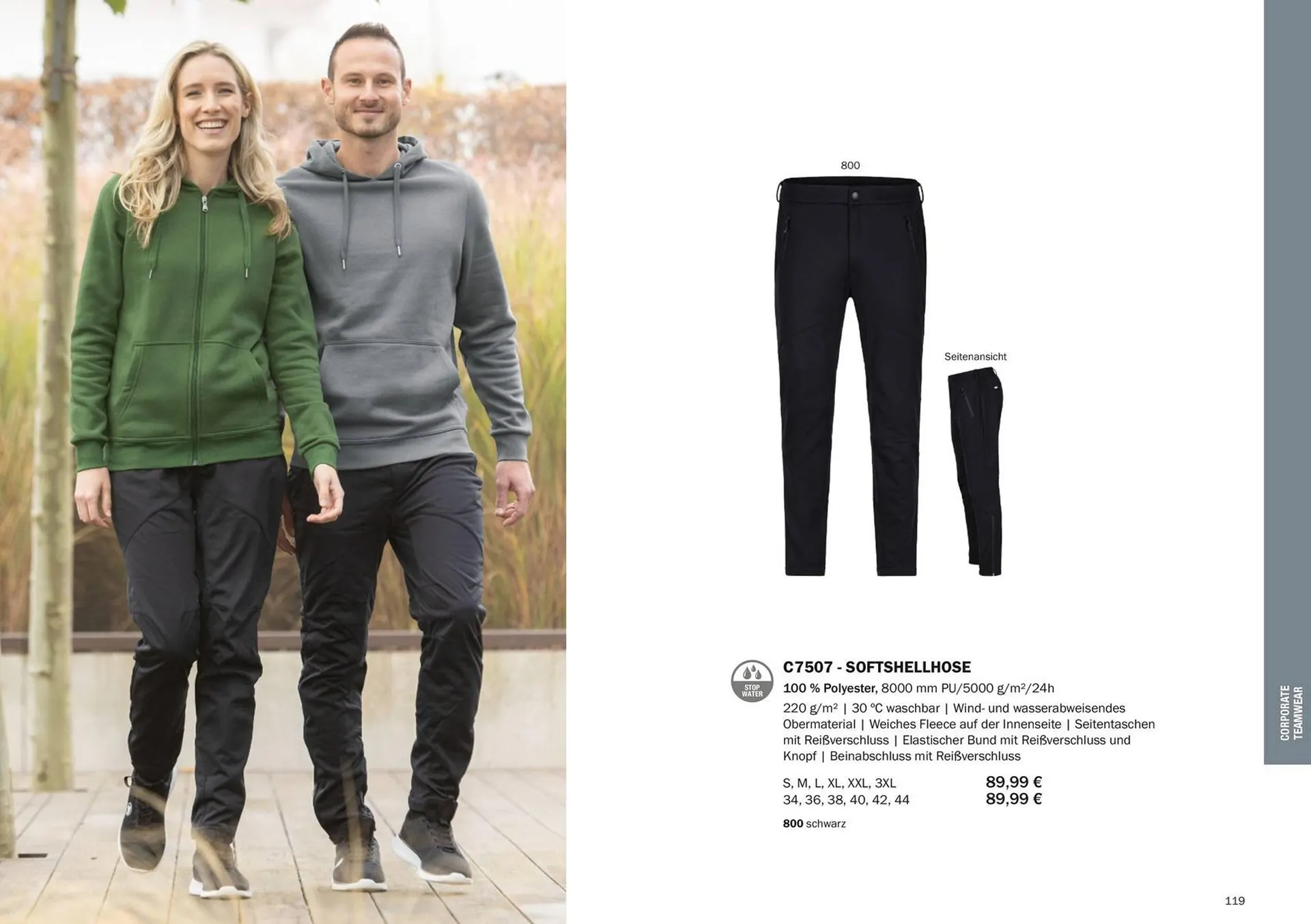 Jako Prospekt von 27. Mai bis 31. Dezember 2025 - Prospekt seite 121