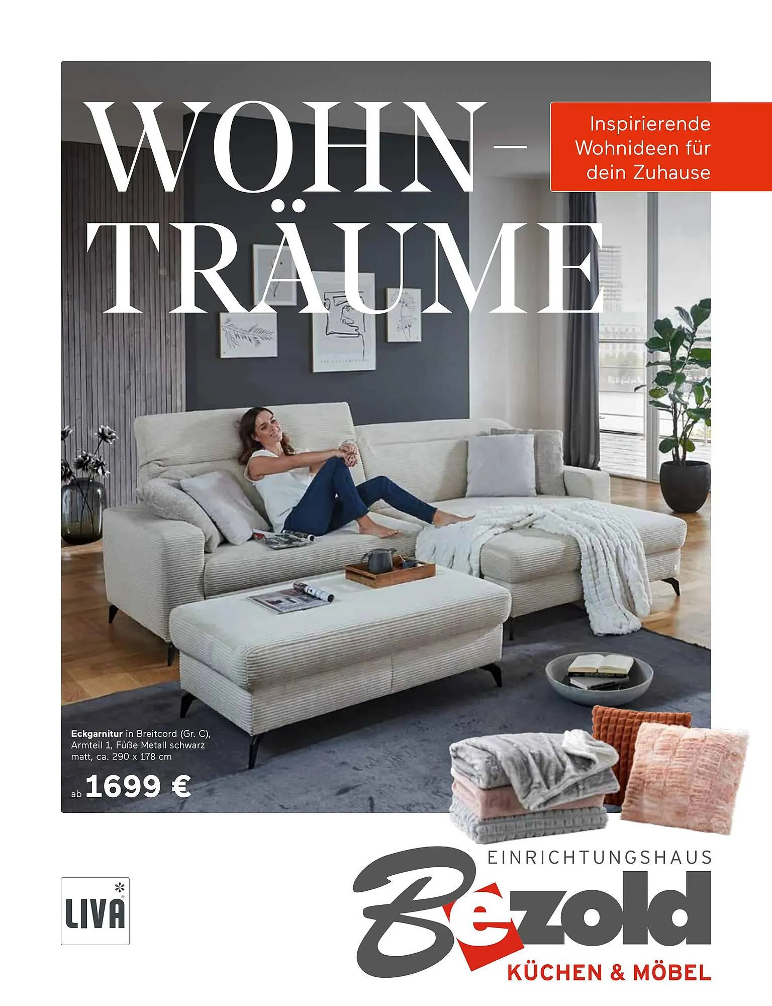 Wiethoff Prospekt von 15. September bis 31. Dezember 2025 - Prospekt seite 1