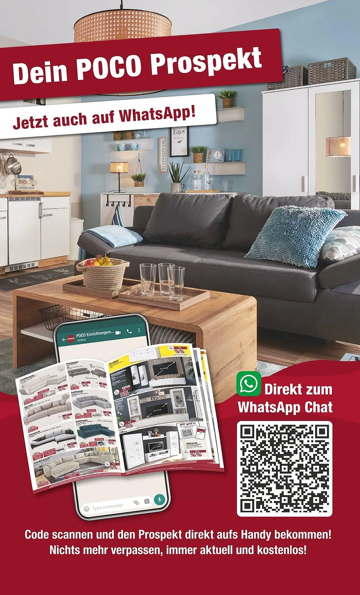 Poco Prospekt von 7. Juni bis 13. Juni 2025 - Prospekt seite 26