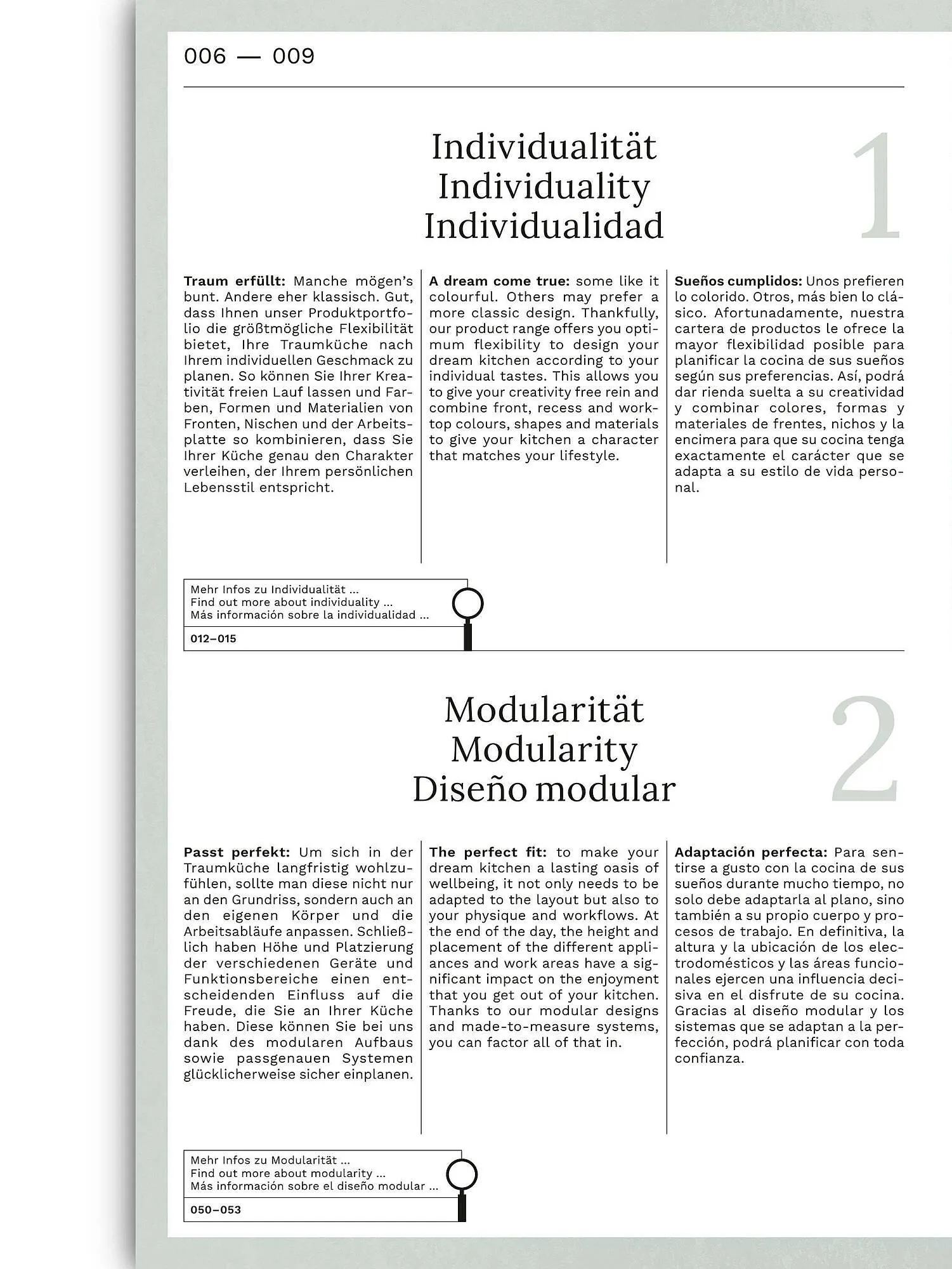 Wiethoff Prospekt von 13. März bis 26. März 2025 - Prospekt seite 6