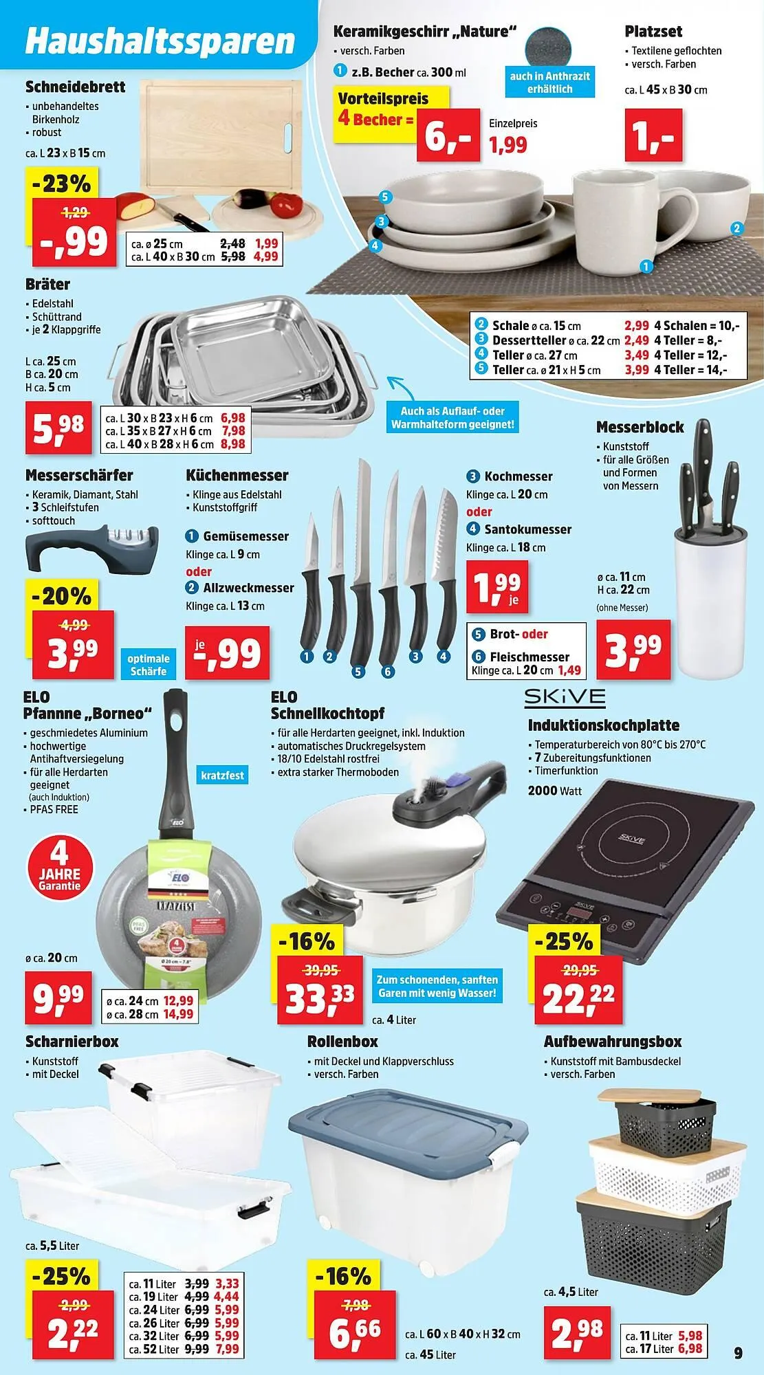 Thomas Philipps Prospekt von 6. Oktober bis 11. Oktober 2025 - Prospekt seite 15