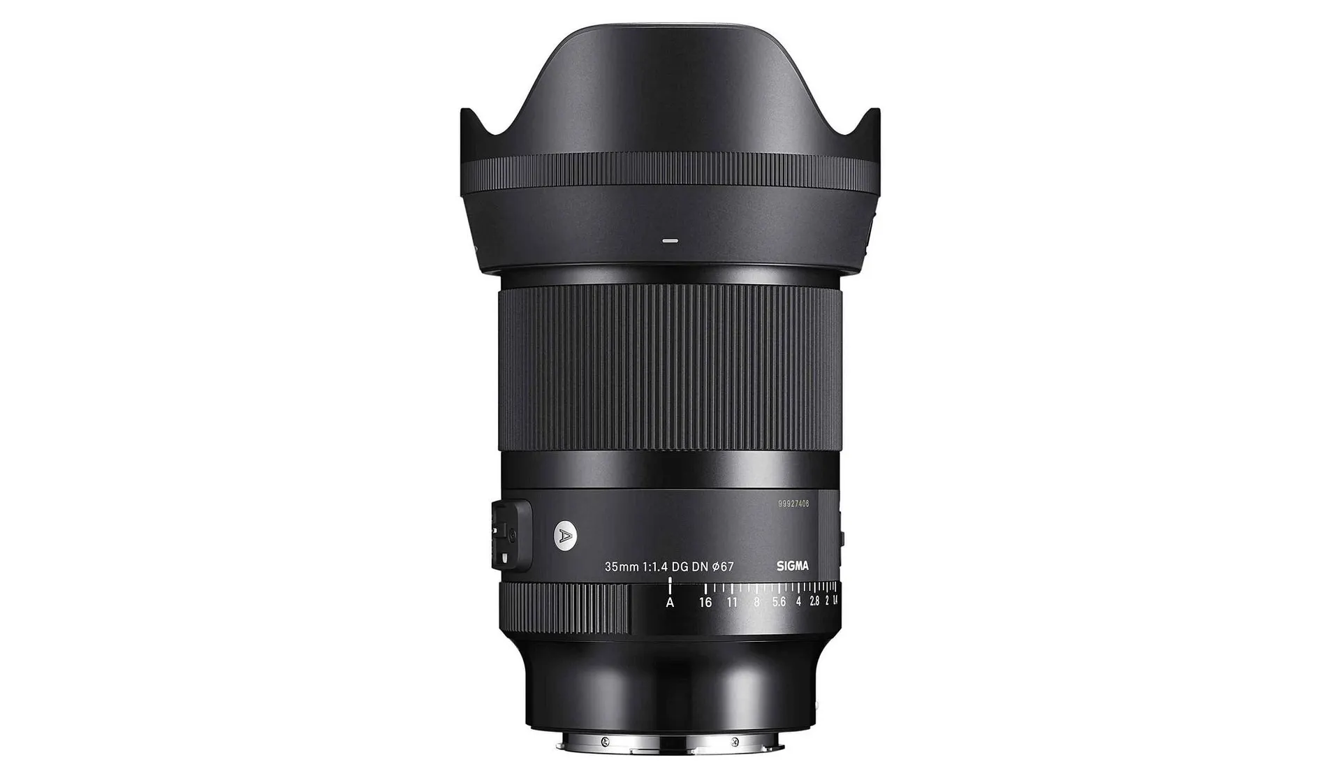 Sigma Art 35/1,4 DG DN L-Mount