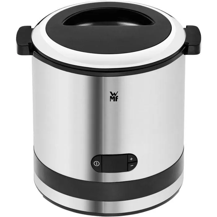 WMF KITCHENminis Ice Cream Maker 3-in-1