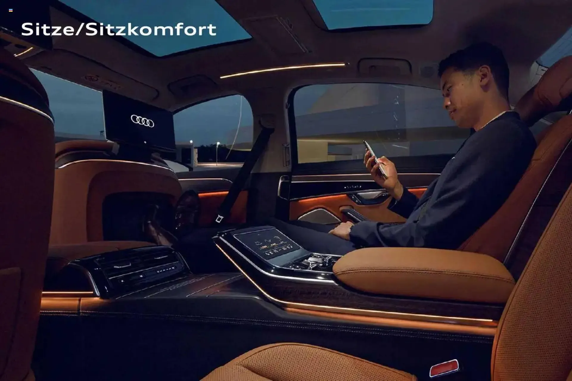 Audi Prospekt von 20. Februar bis 9. Januar 2026 - Prospekt seite 73