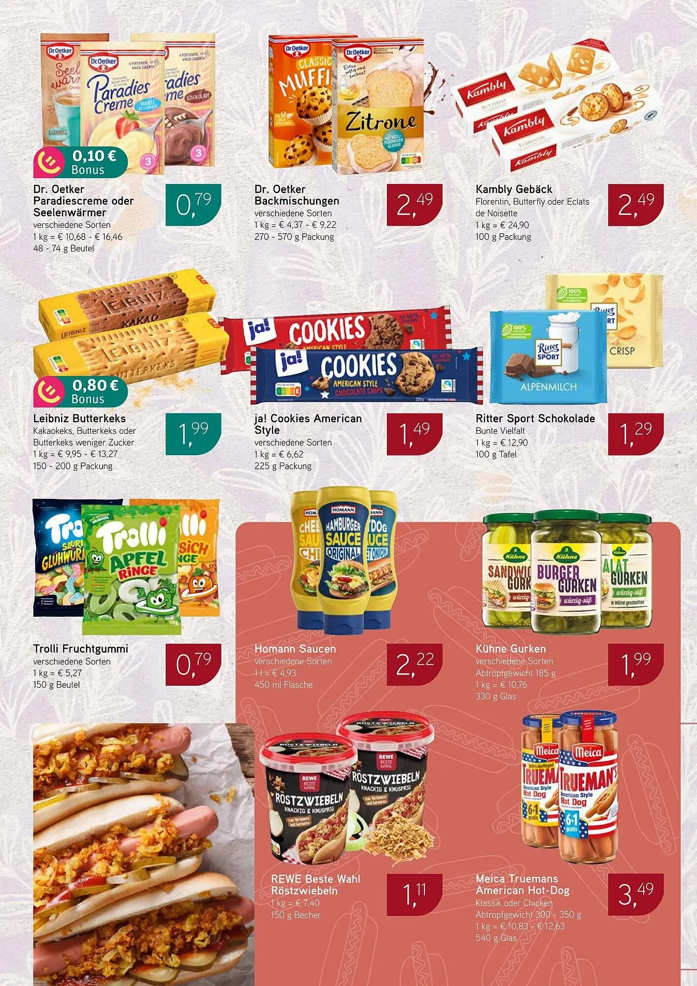 Dornseifer Prospekt von 2. Februar bis 7. Februar 2026 - Prospekt seite 12