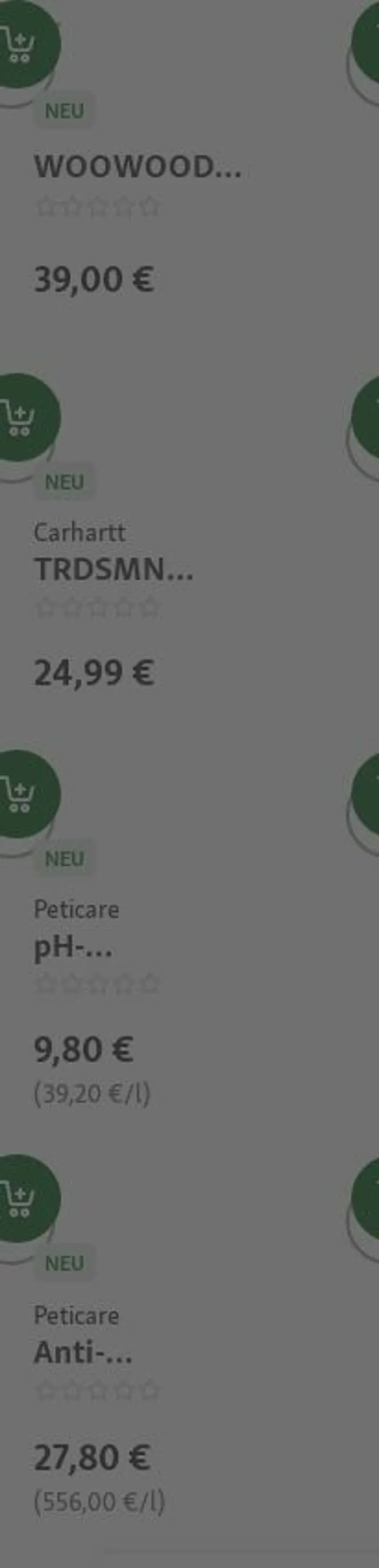 Fressnapf Aktueller Prospekt von 7. April bis 16. April 2025 - Prospekt seite 4