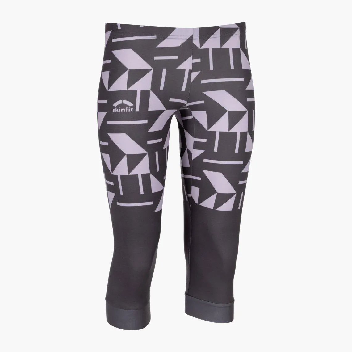 Soft Cirrus Damen 3/4 Tights