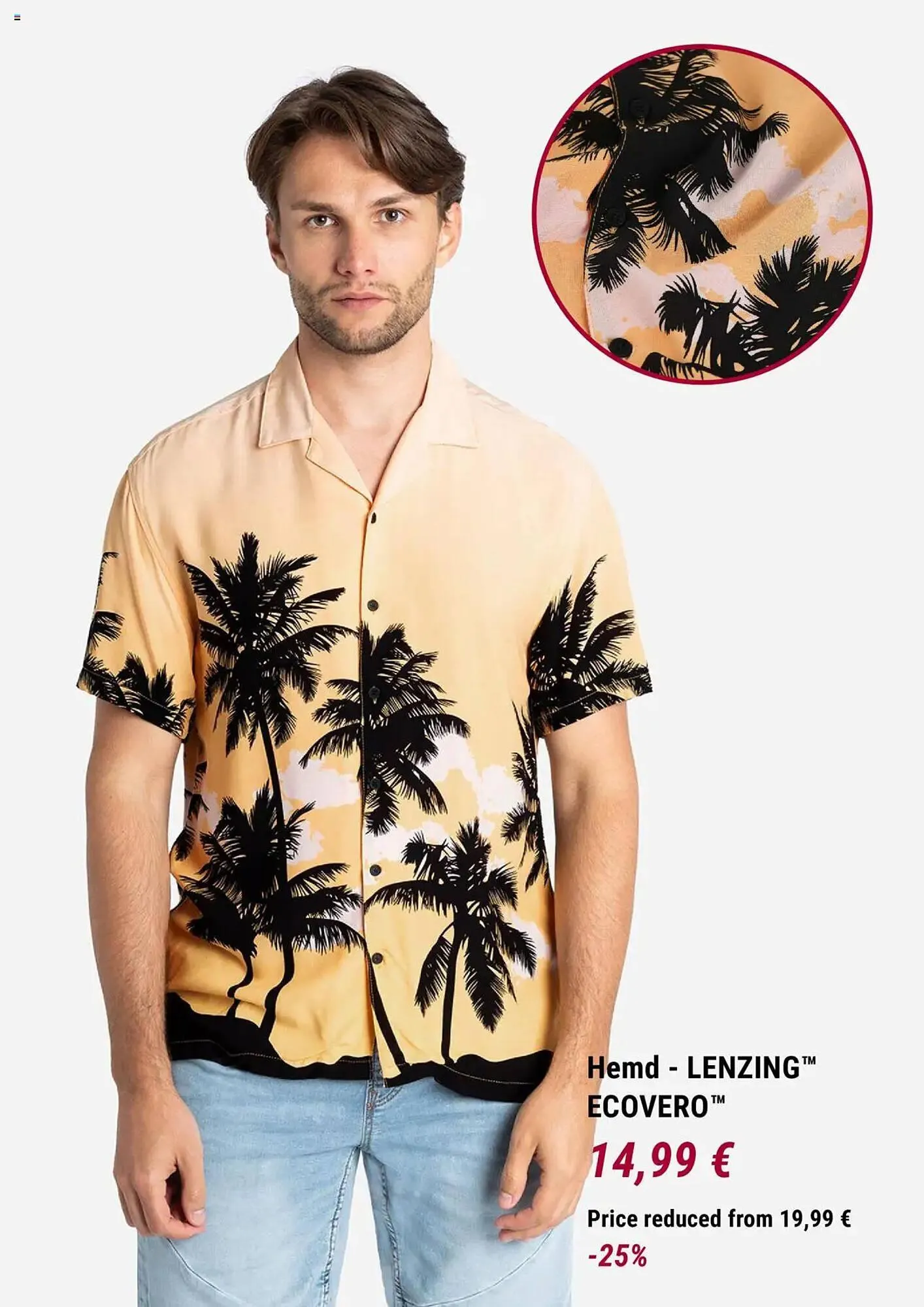 Takko Fashion Prospekt von 5. Mai bis 5. Juni 2025 - Prospekt seite 7