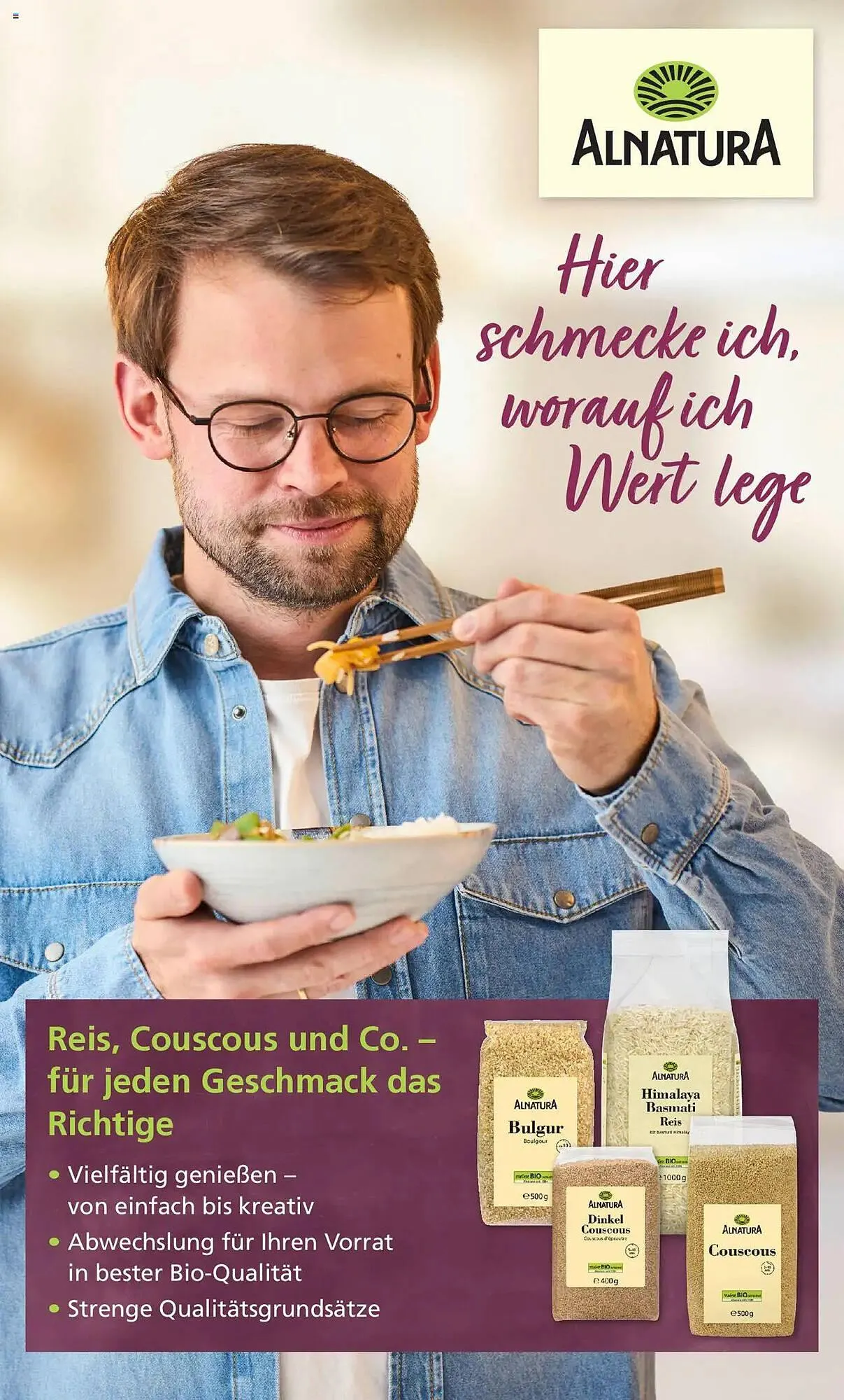 Combi Prospekt von 28. Juli bis 2. August 2025 - Prospekt seite 35